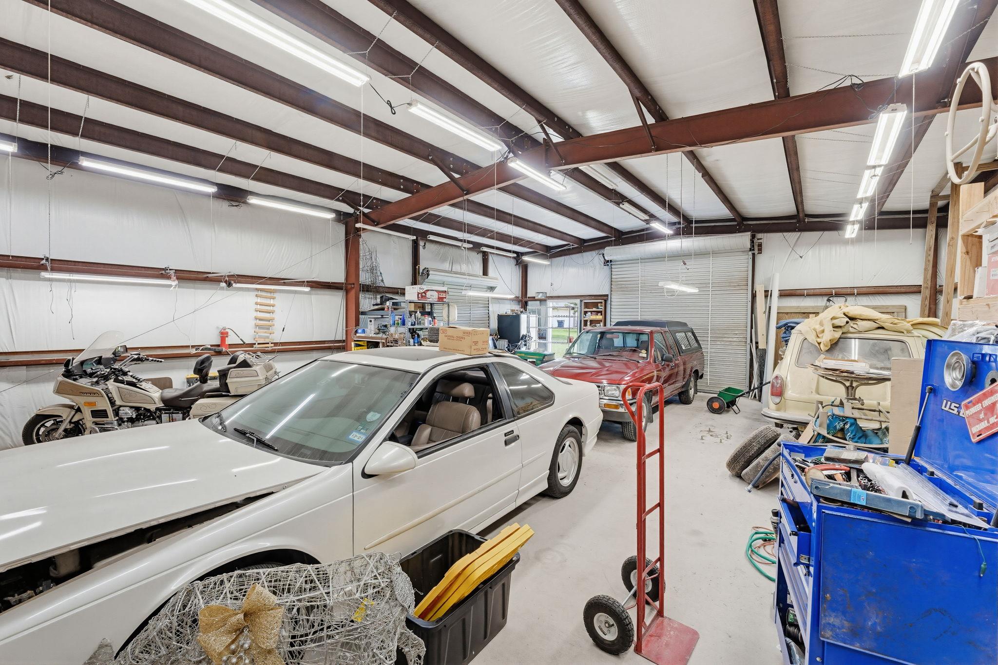 120 Rae Ln, Jarrell, TX 76537