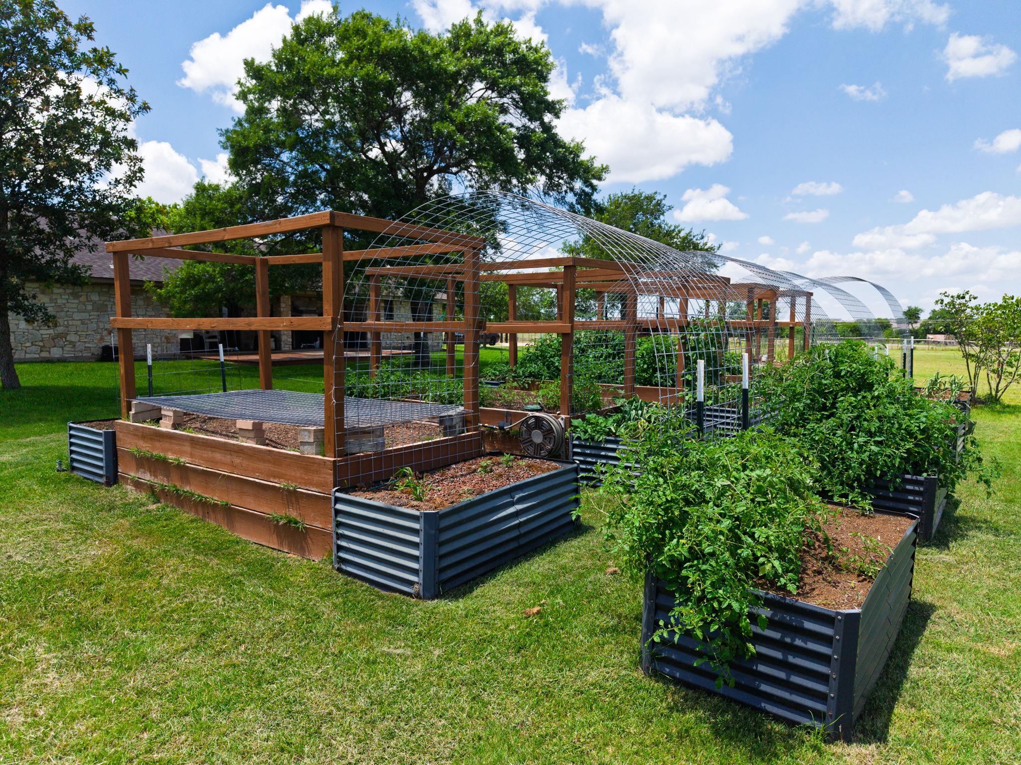 120 Rae Ln, Jarrell, TX 76537