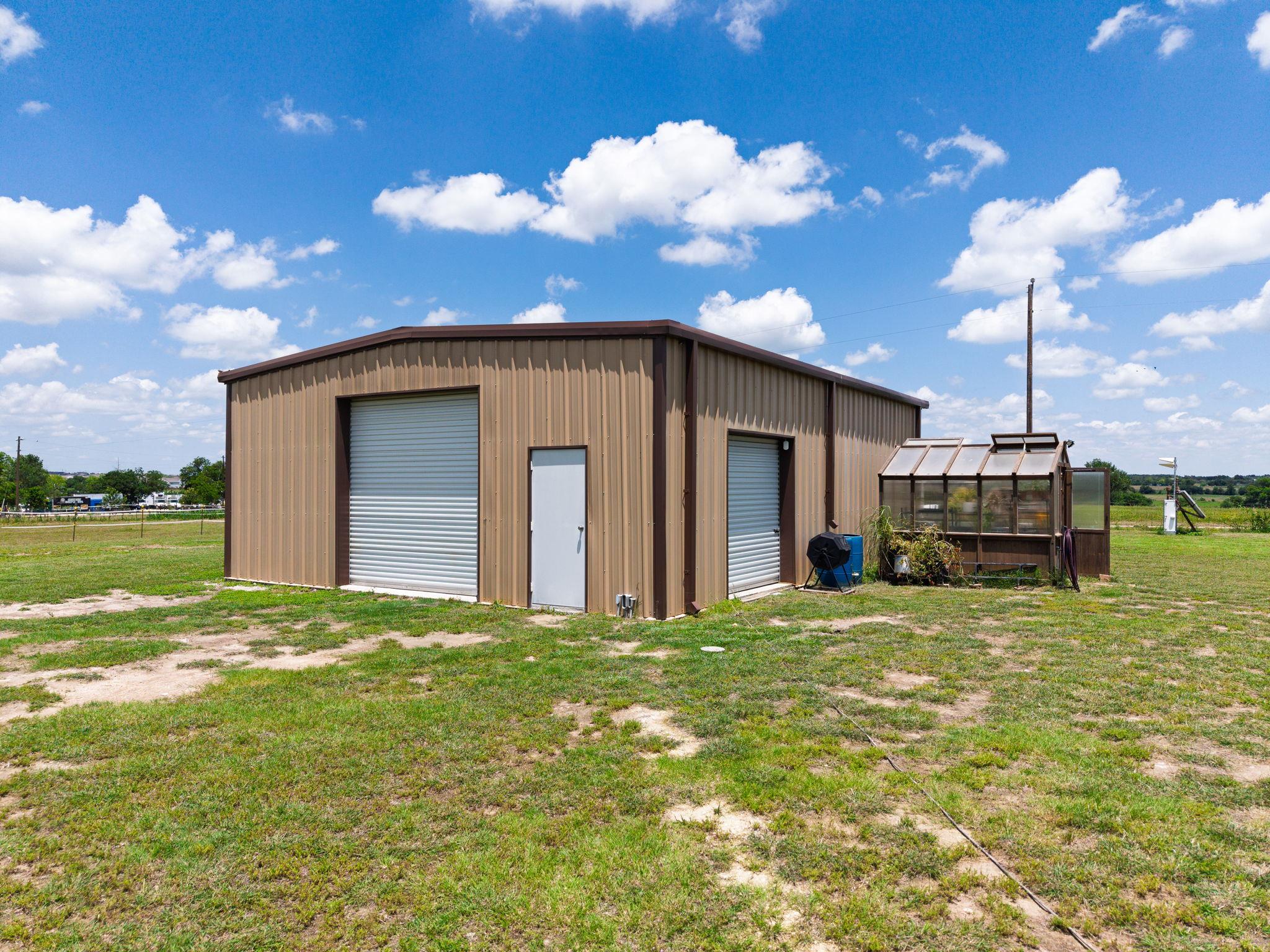 120 Rae Ln, Jarrell, TX 76537