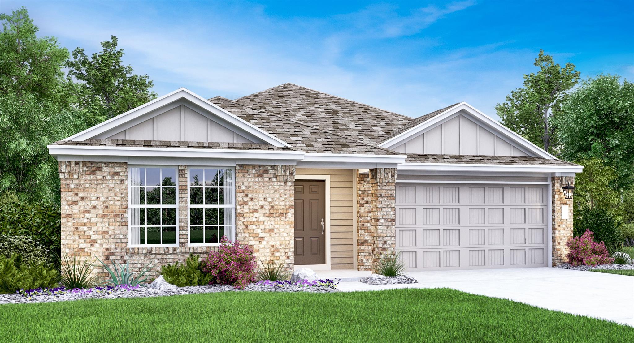 17833 Orchard Oriel Way, Pflugerville, TX 78660