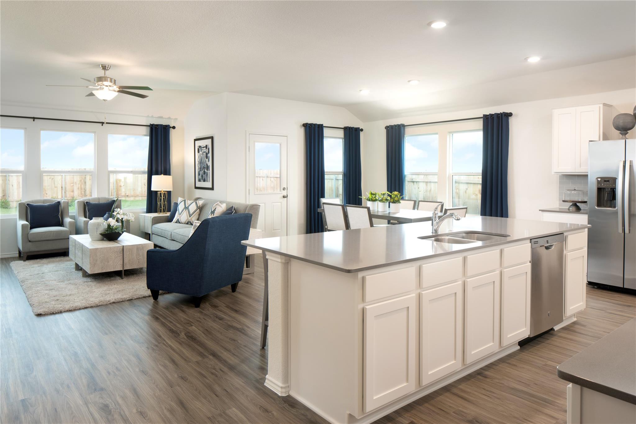17833 Orchard Oriel Way, Pflugerville, TX 78660