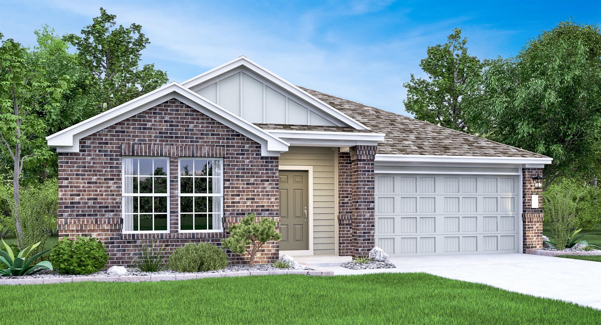 17833 Orchard Oriel Way, Pflugerville, TX 78660