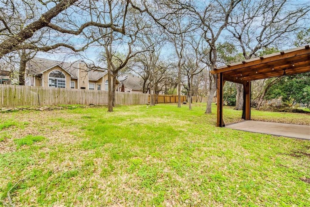 7800 Lonesome Dove Cv, Austin, TX 78729