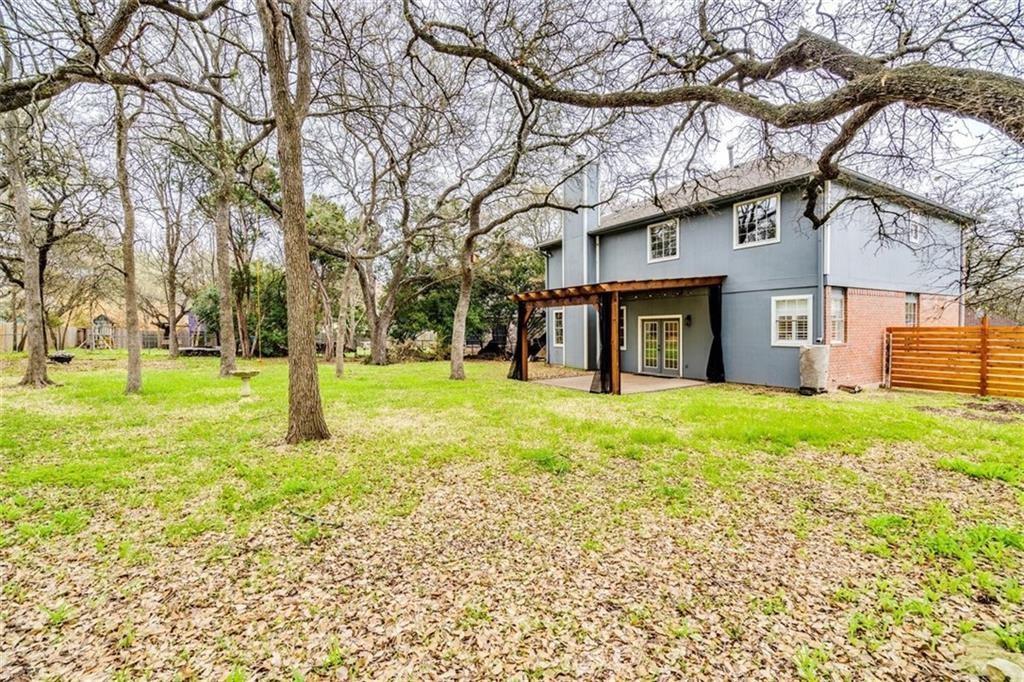 7800 Lonesome Dove Cv, Austin, TX 78729