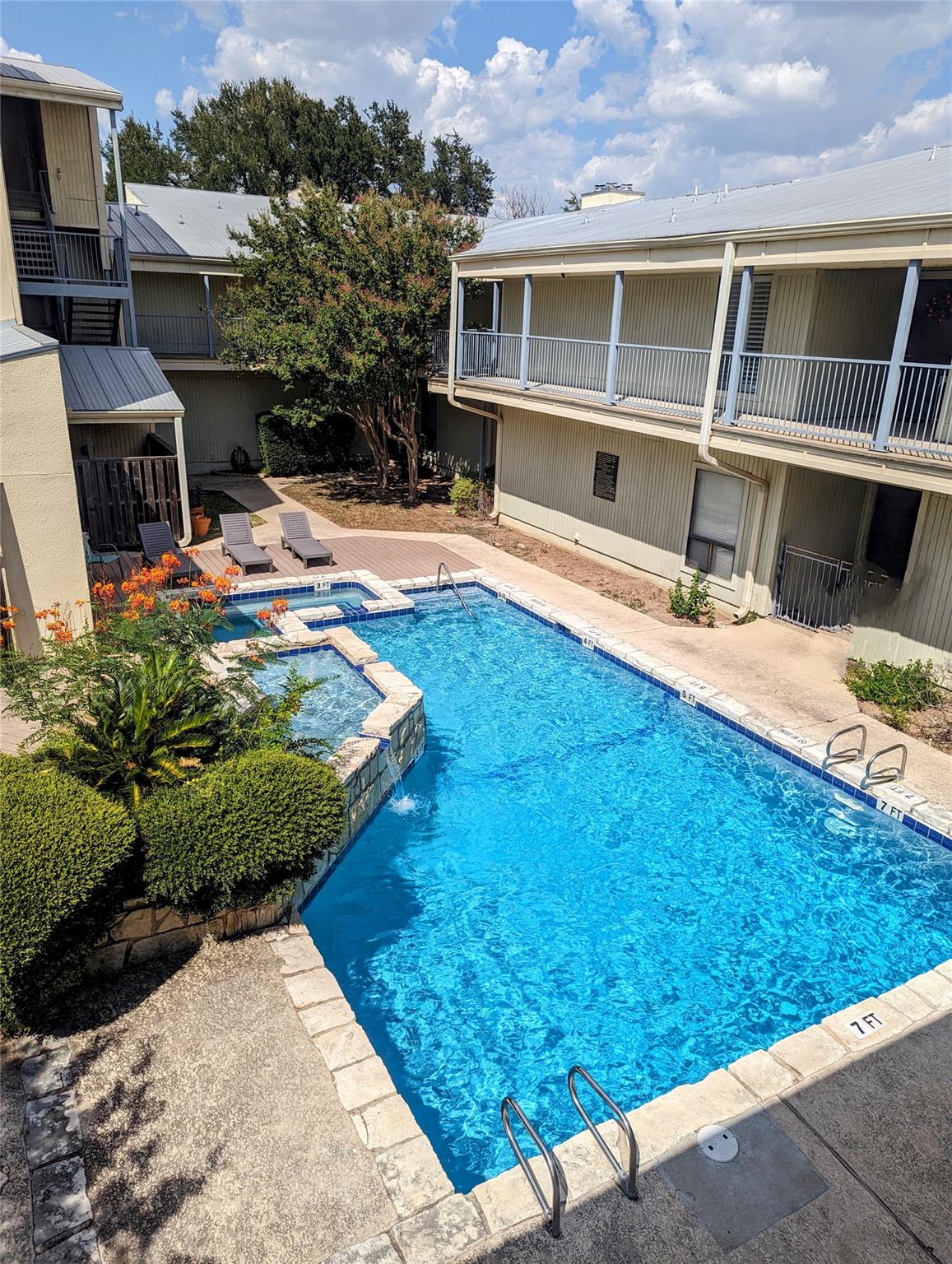 3840 Far West Blvd # 321, Austin, TX 78731