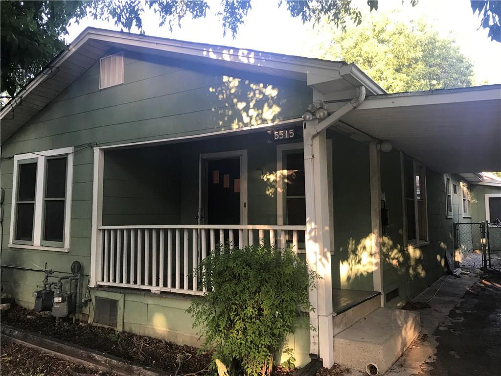 5515 Joe Sayers Ave # A, Austin, TX 78756