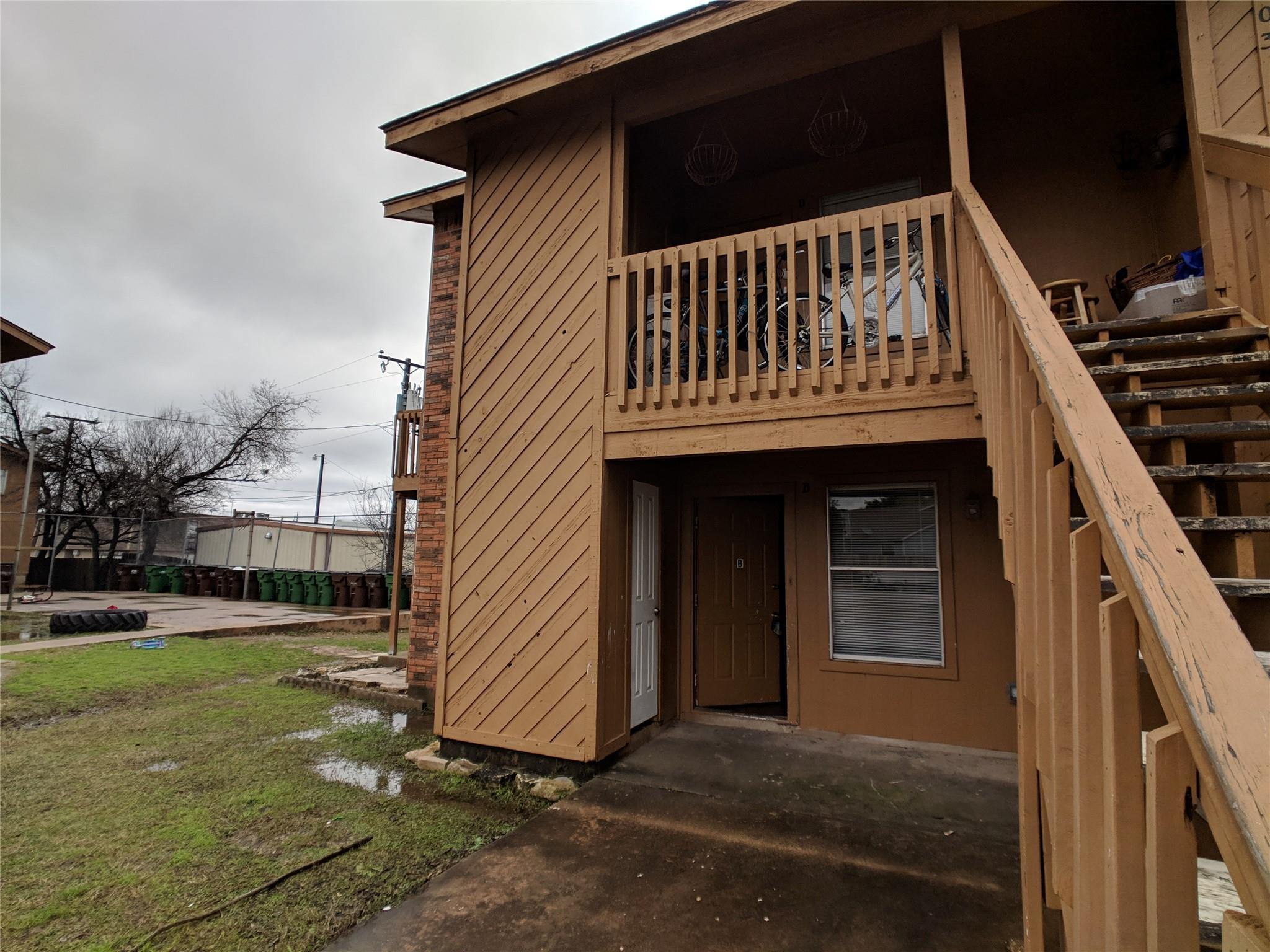 1603 Onion Creek Village Dr # B, Round Rock, TX 78664