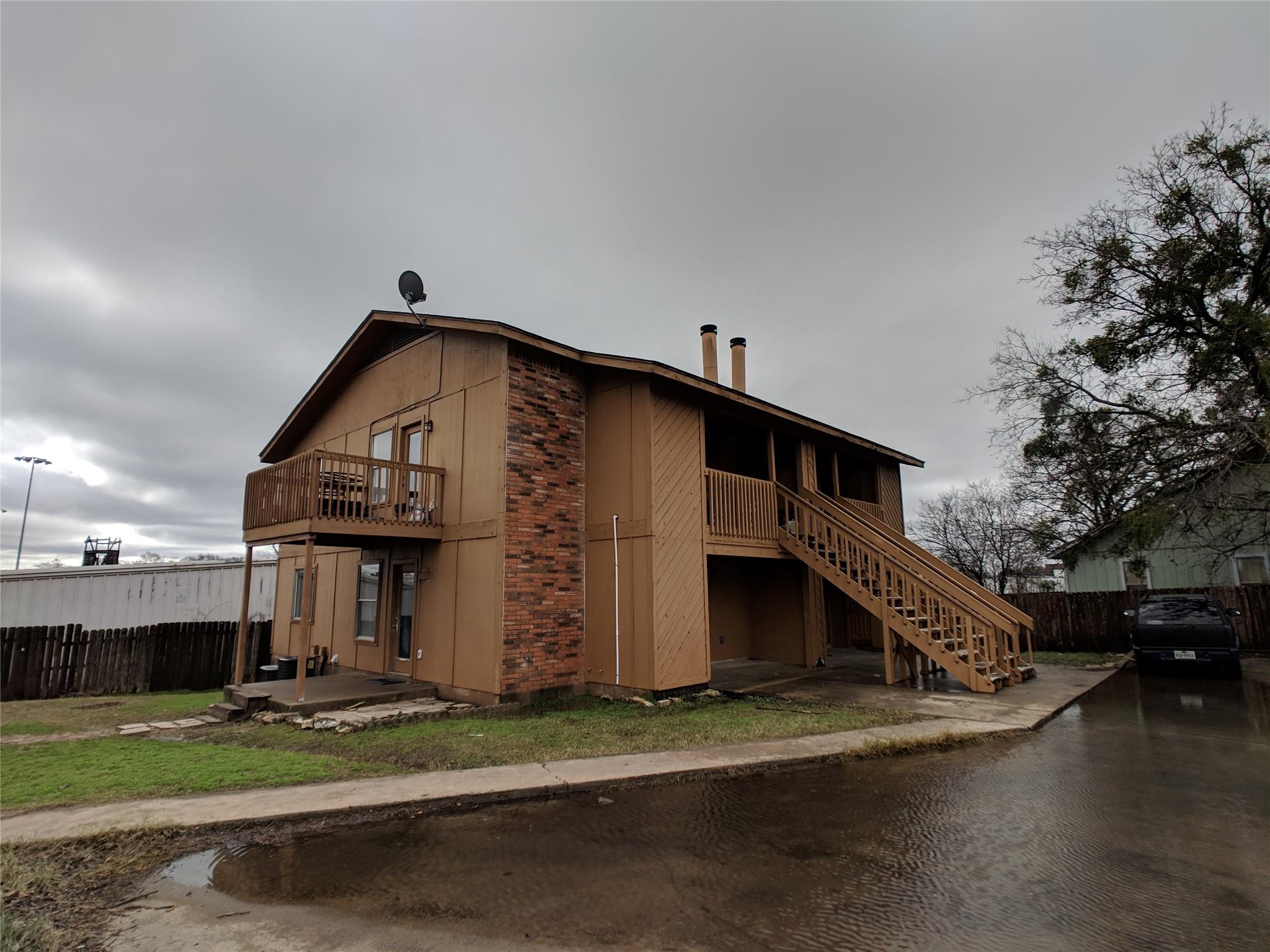 1603 Onion Creek Village Dr # B, Round Rock, TX 78664