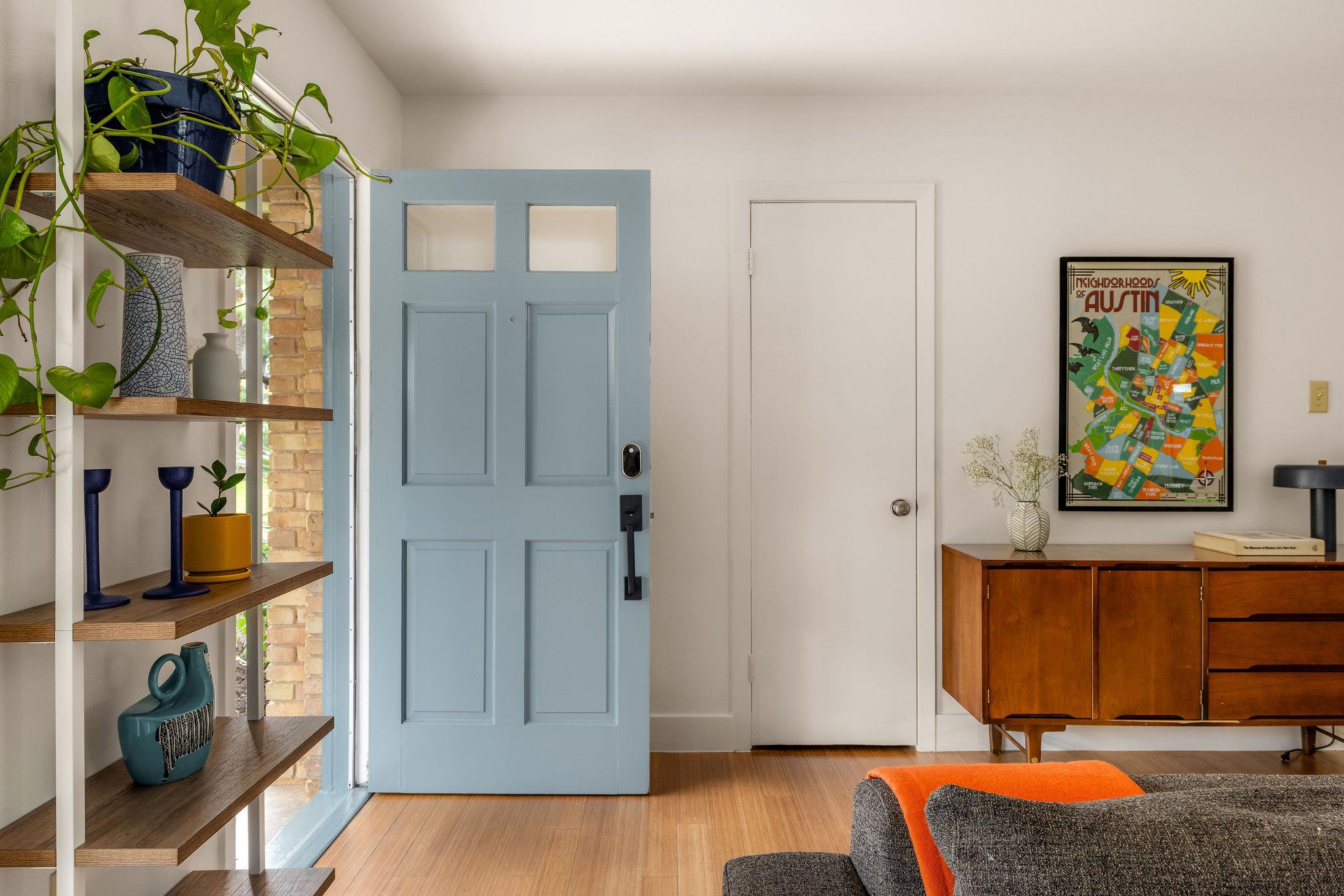 2003 Dexter St, Austin, TX 78704