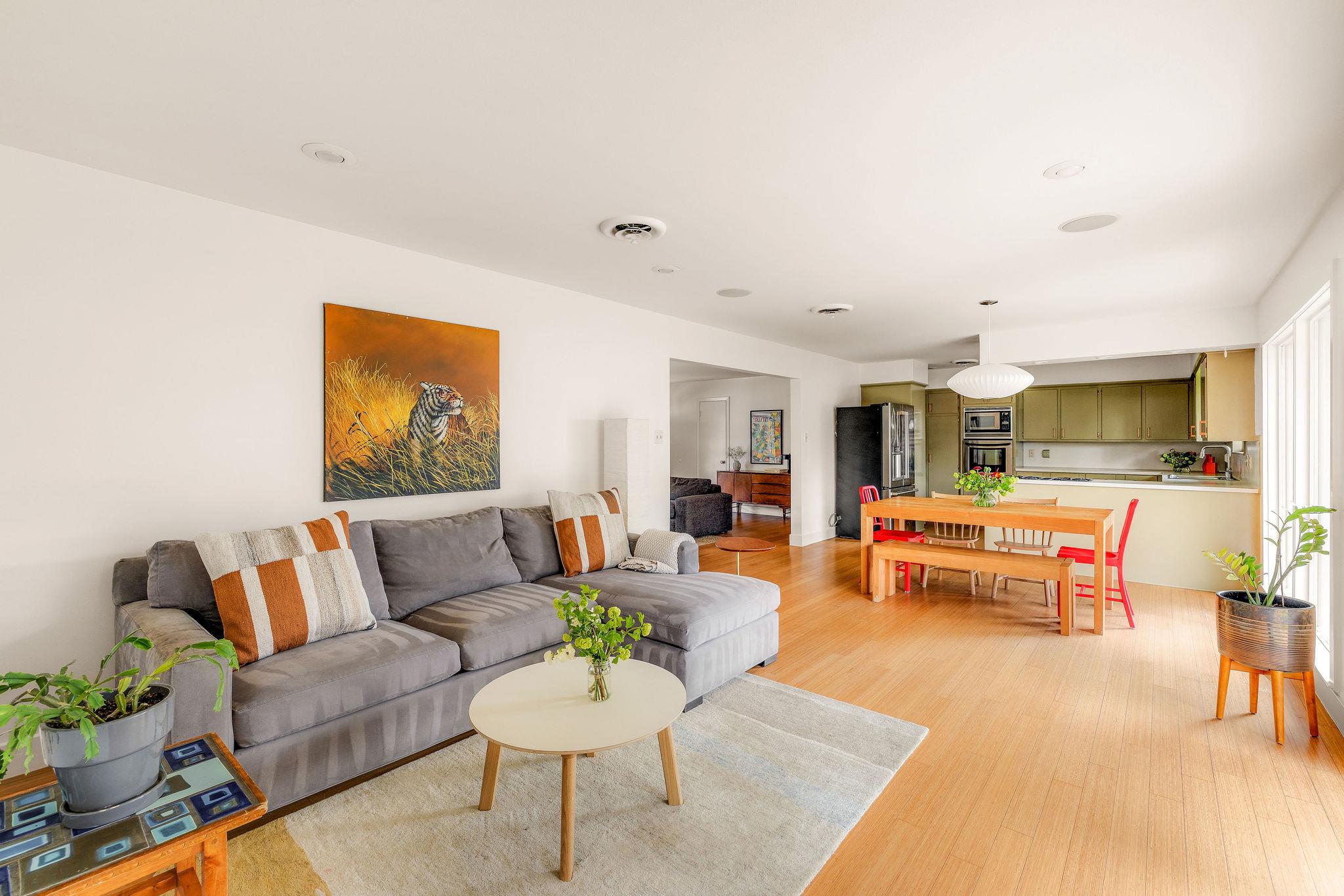 2003 Dexter St, Austin, TX 78704
