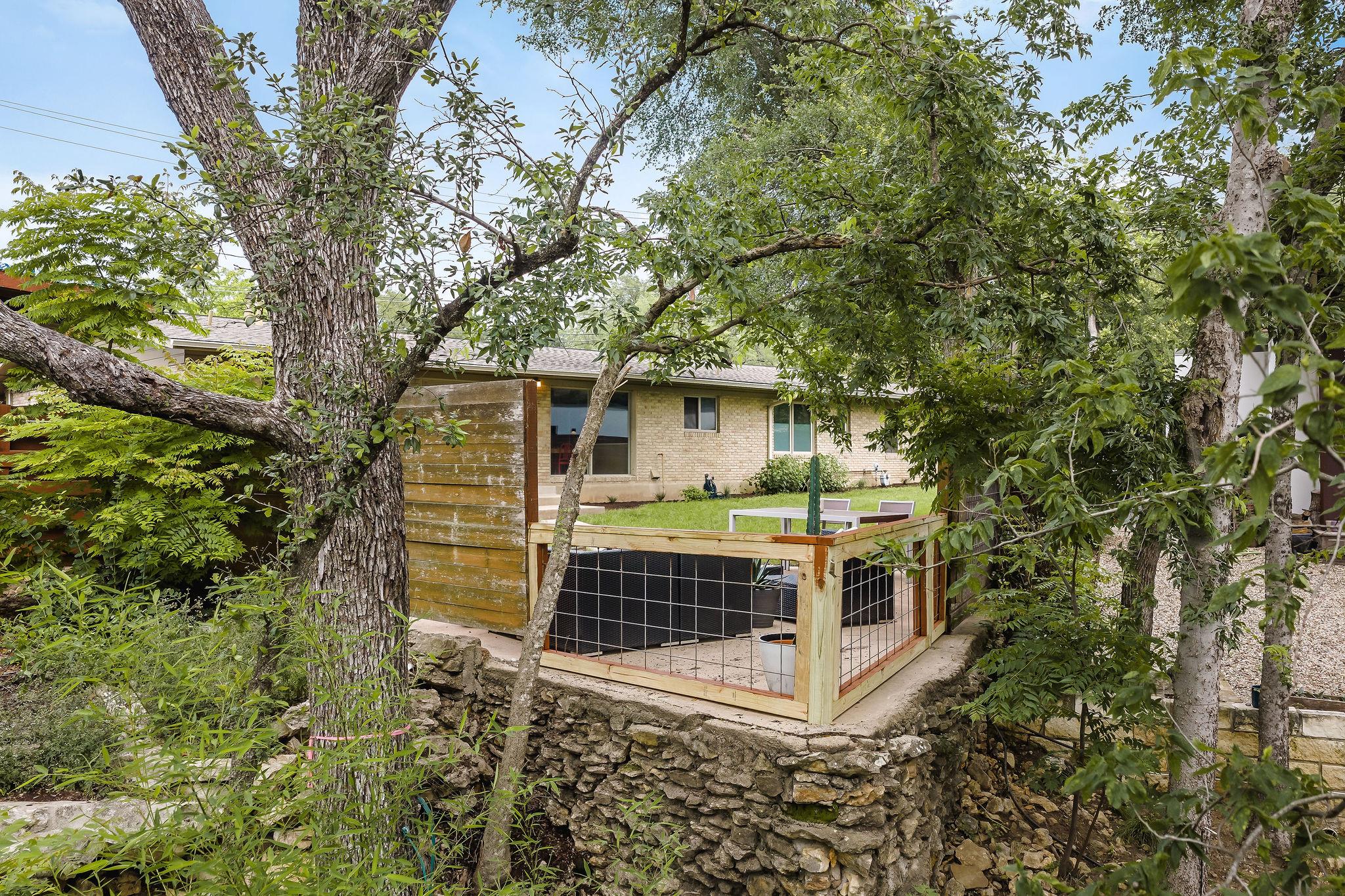 2003 Dexter St, Austin, TX 78704