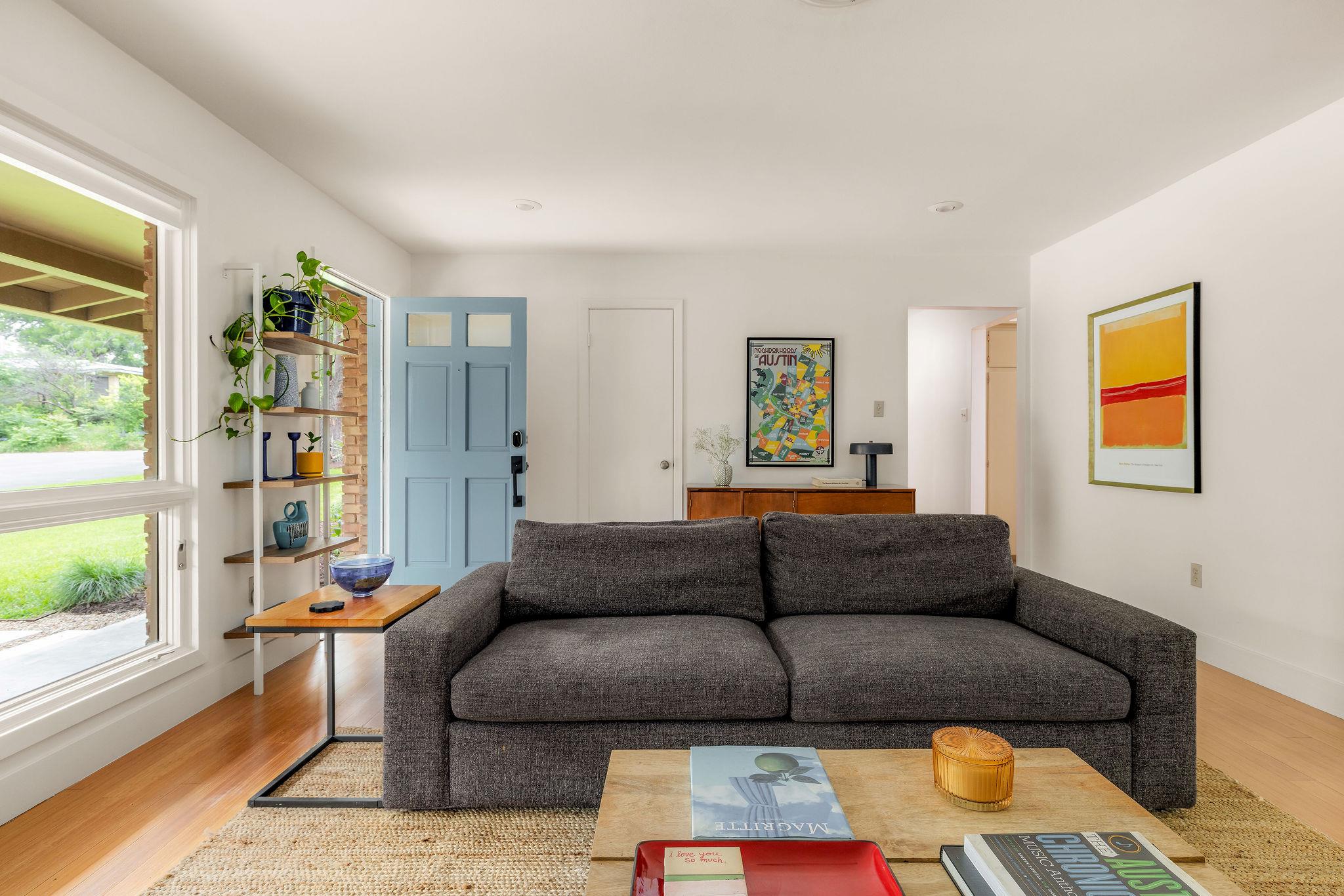 2003 Dexter St, Austin, TX 78704