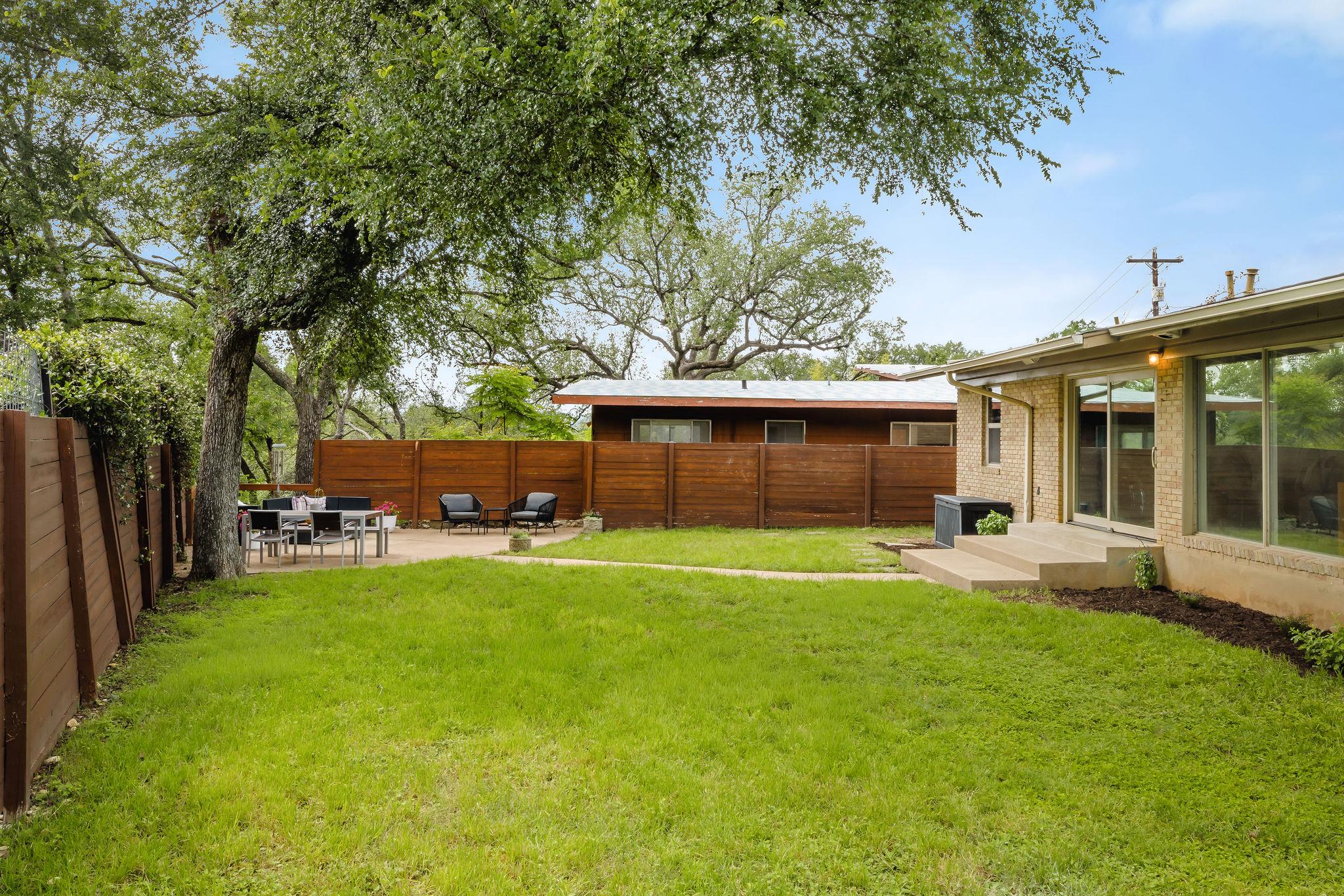 2003 Dexter St, Austin, TX 78704