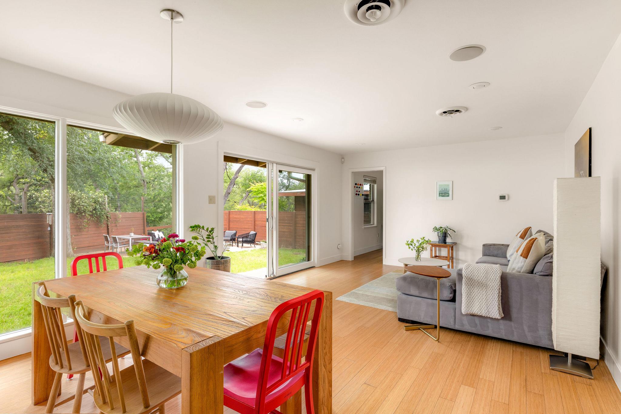 2003 Dexter St, Austin, TX 78704