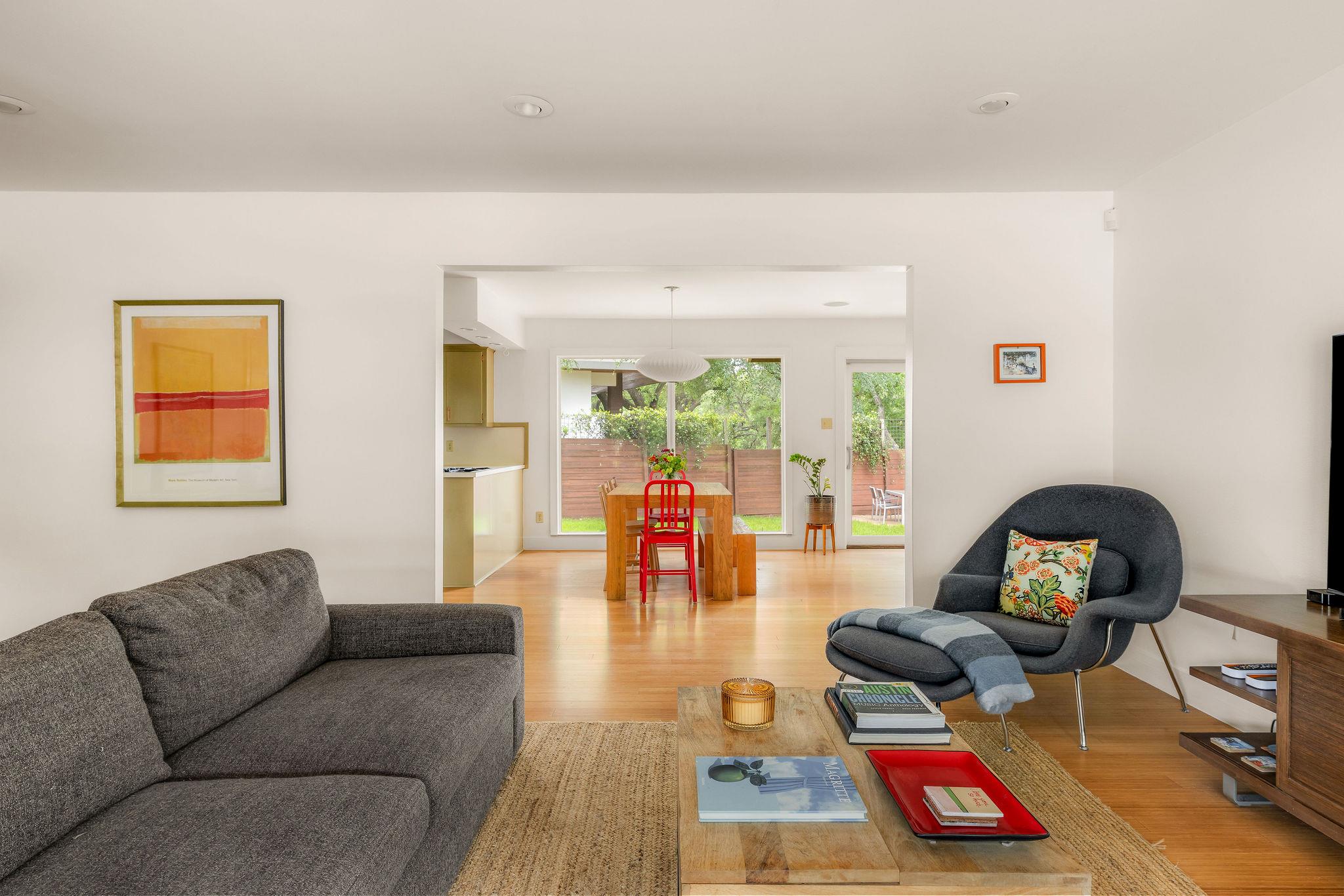 2003 Dexter St, Austin, TX 78704