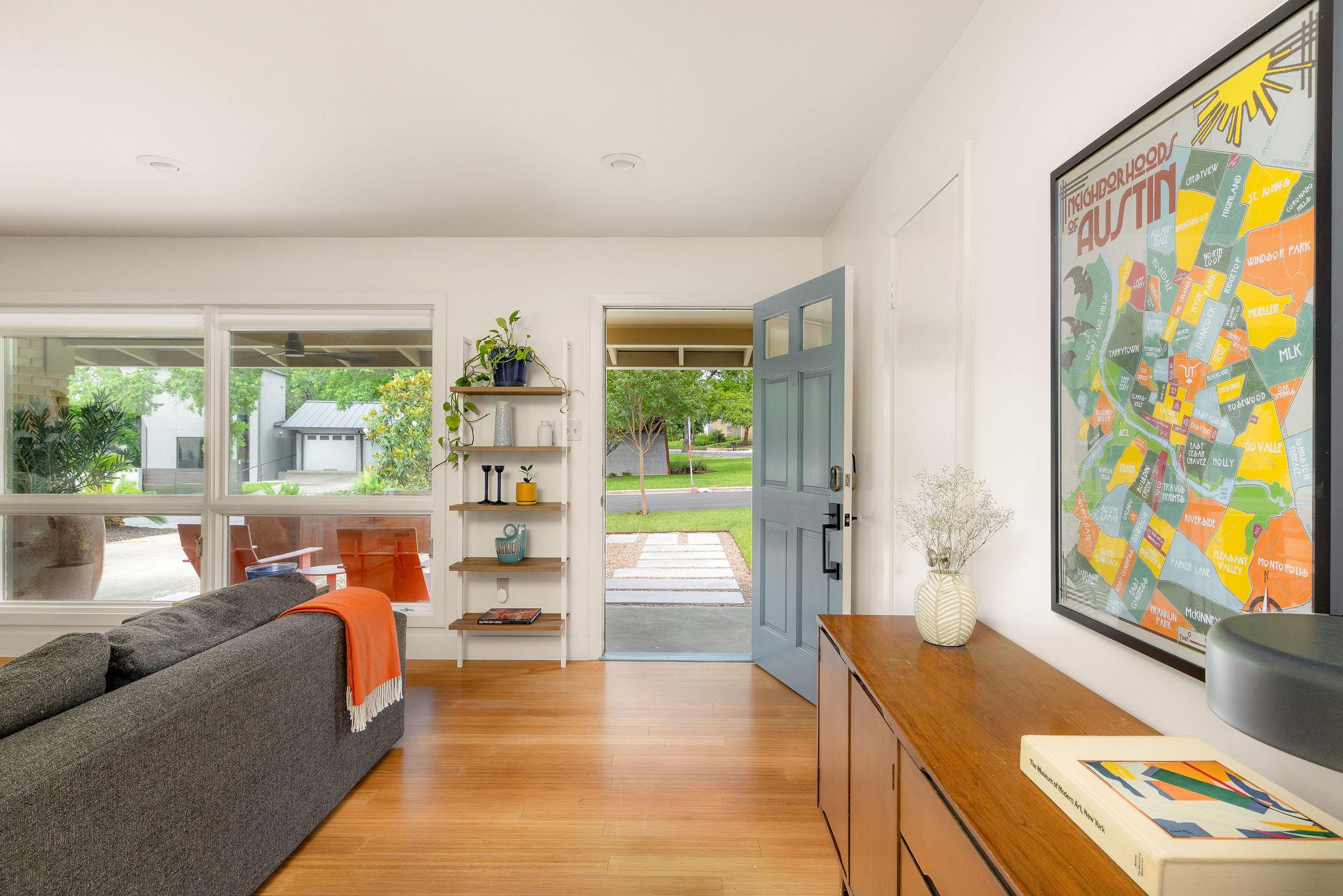 2003 Dexter St, Austin, TX 78704