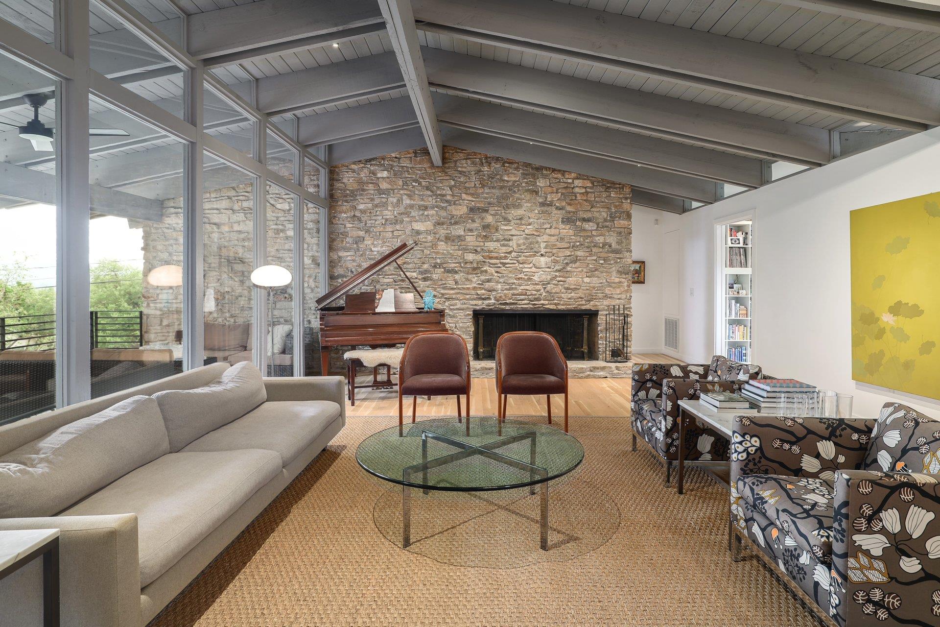 5800 Lookout Mountain Dr, Austin, TX 78731