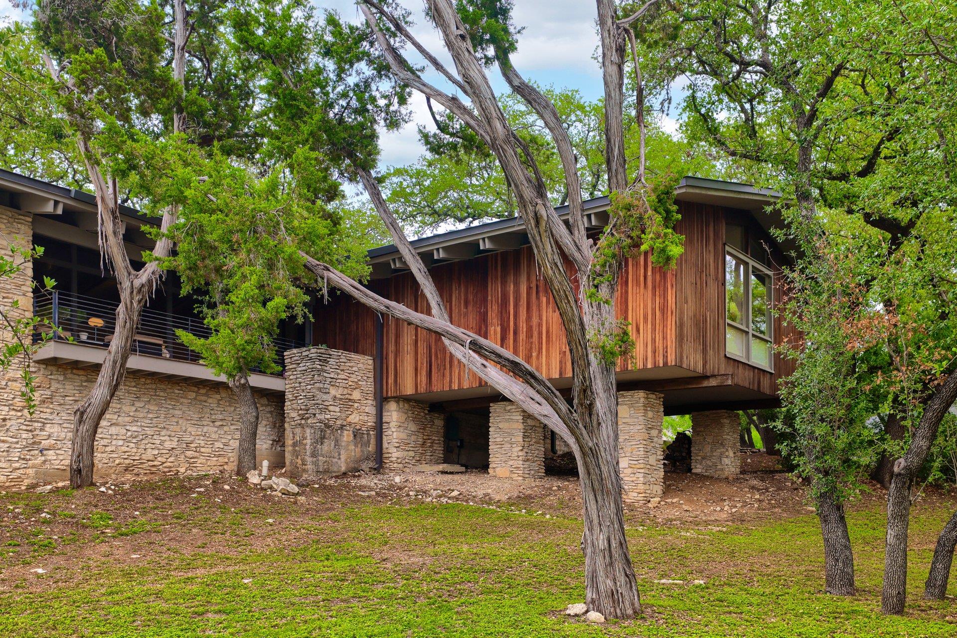 5800 Lookout Mountain Dr, Austin, TX 78731