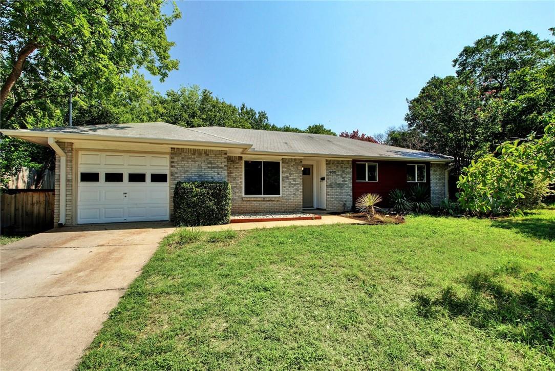 900 Aurora Cir, Austin, TX 78757