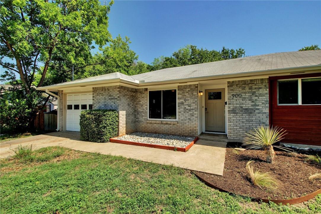 900 Aurora Cir, Austin, TX 78757