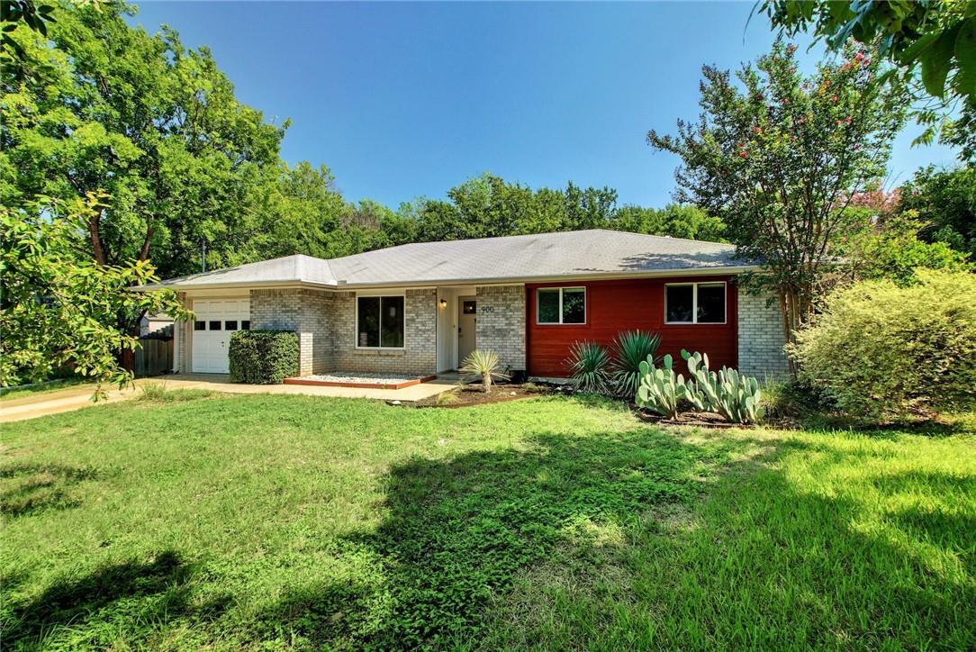 900 Aurora Cir, Austin, TX 78757