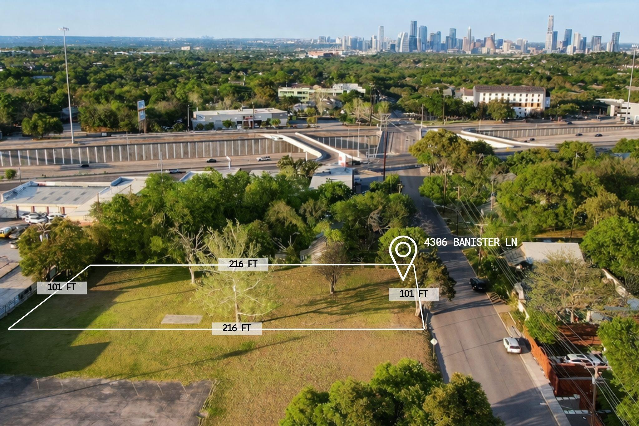 4306 Banister Ln, Austin, TX 78745
