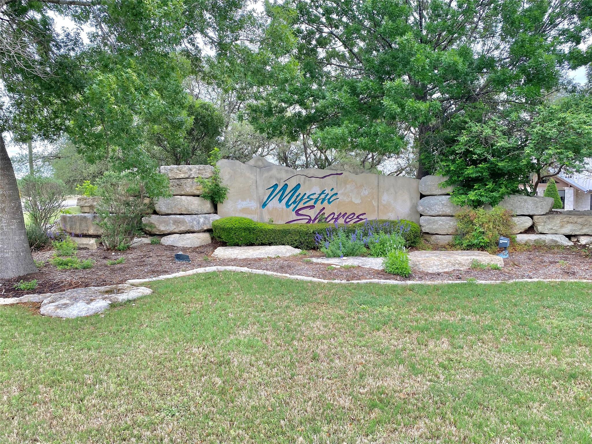 634 MYSTIC Pkwy, Spring Branch, TX 78070