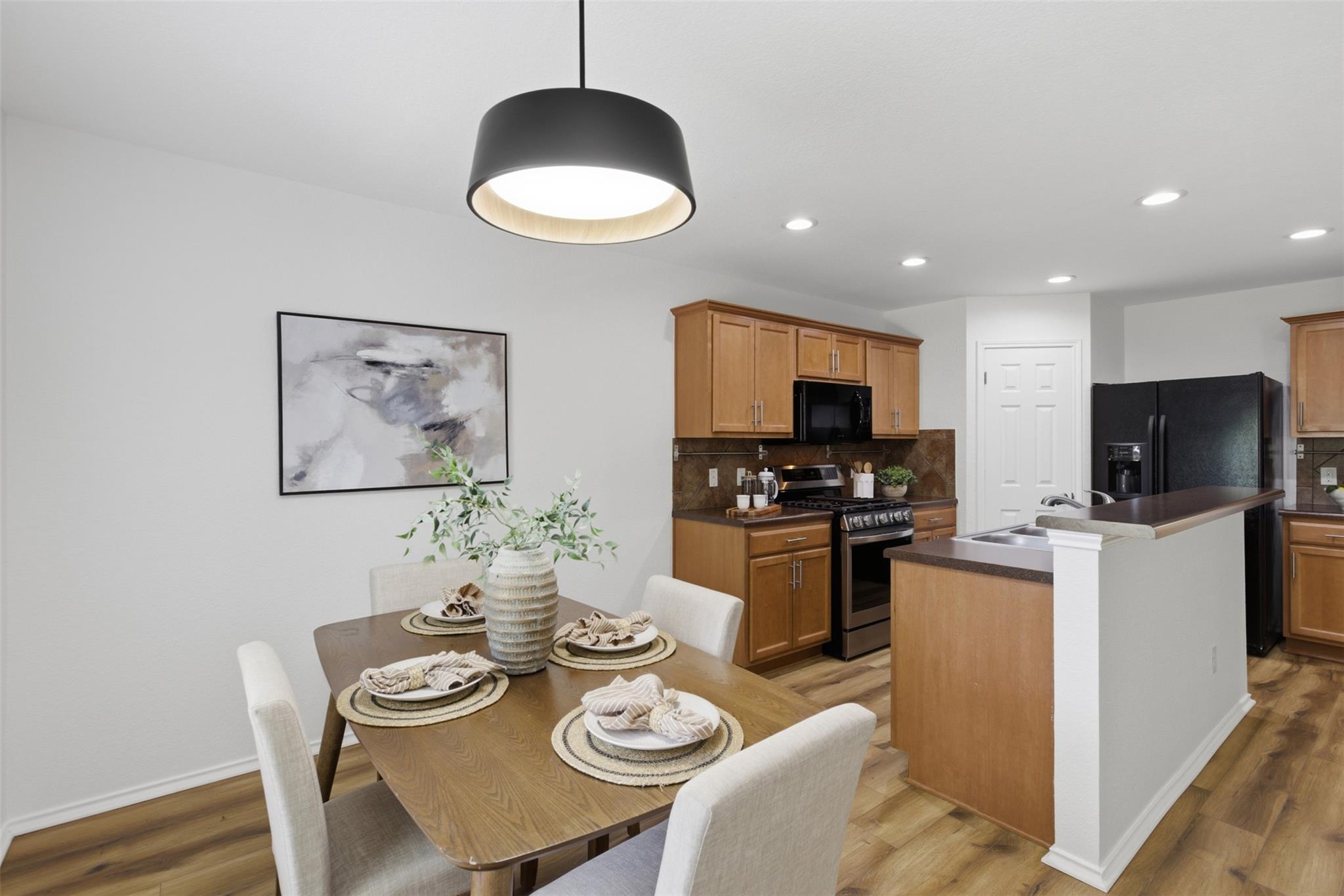4528 Felicity Ln, Austin, TX 78725