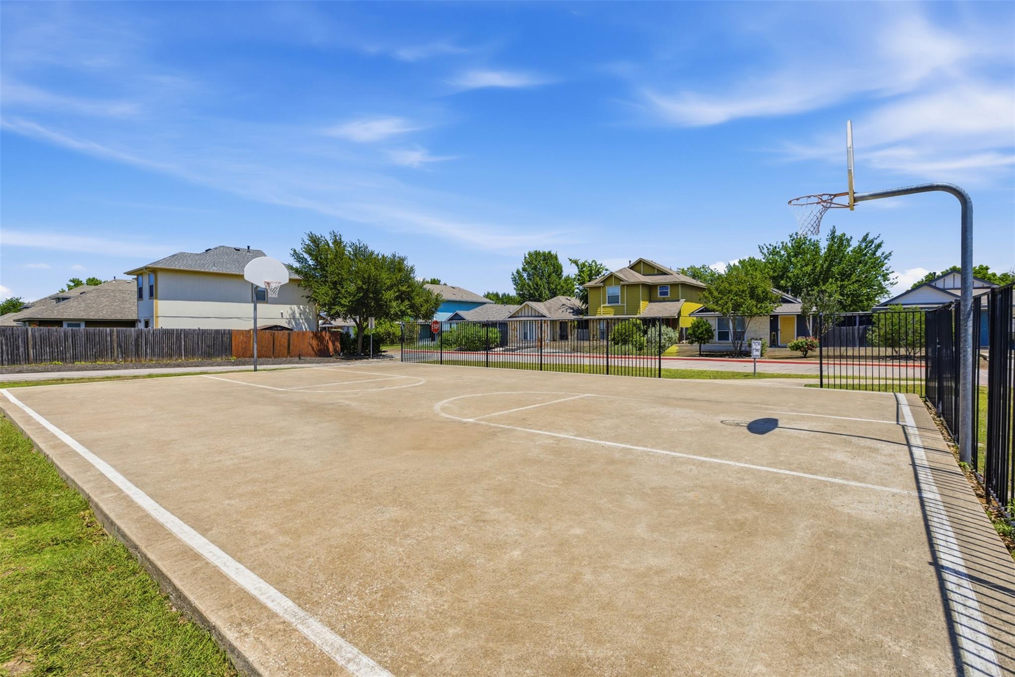 4528 Felicity Ln, Austin, TX 78725