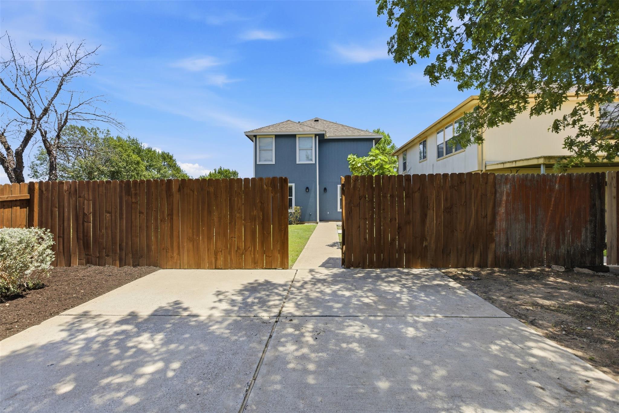 4528 Felicity Ln, Austin, TX 78725