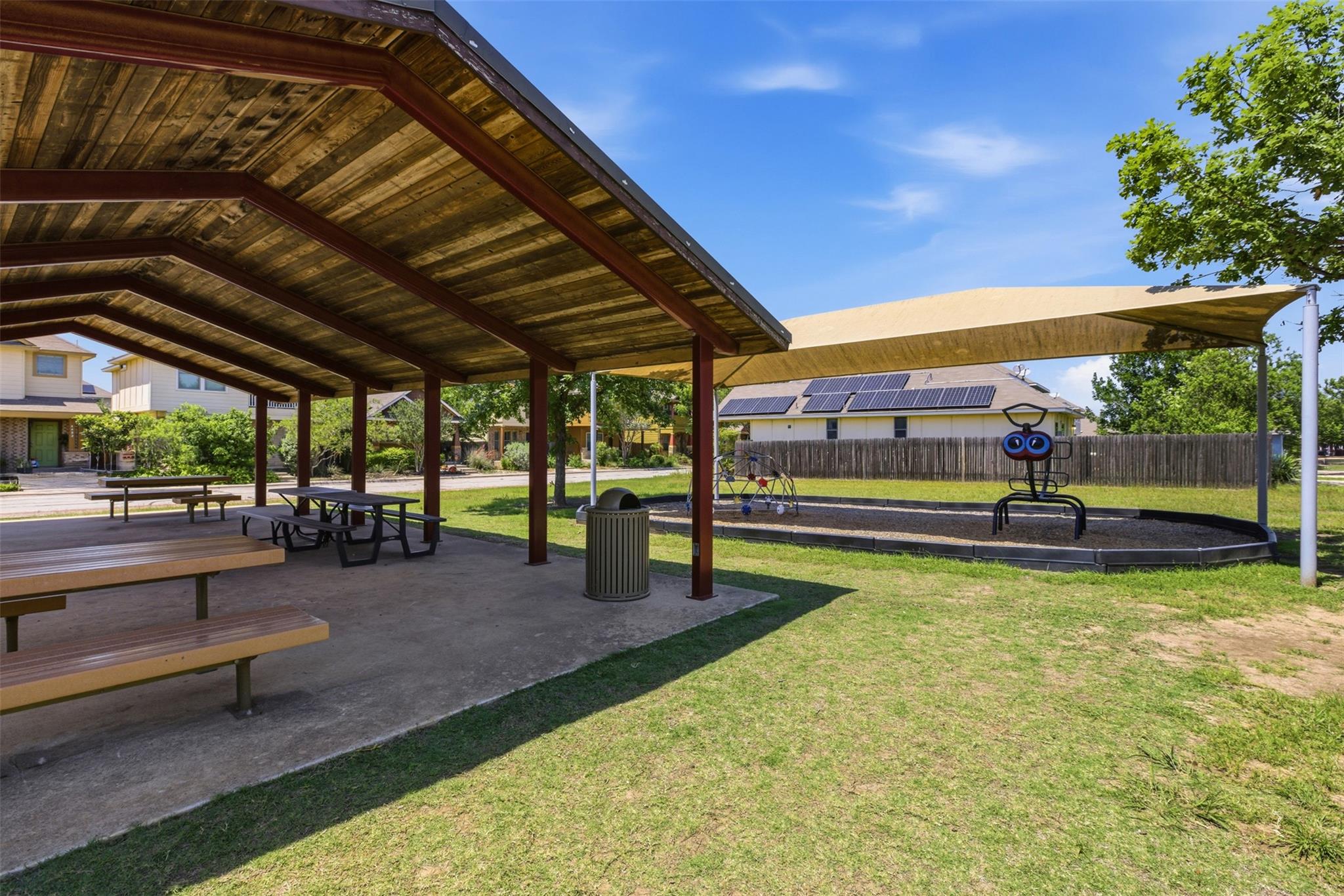 4528 Felicity Ln, Austin, TX 78725