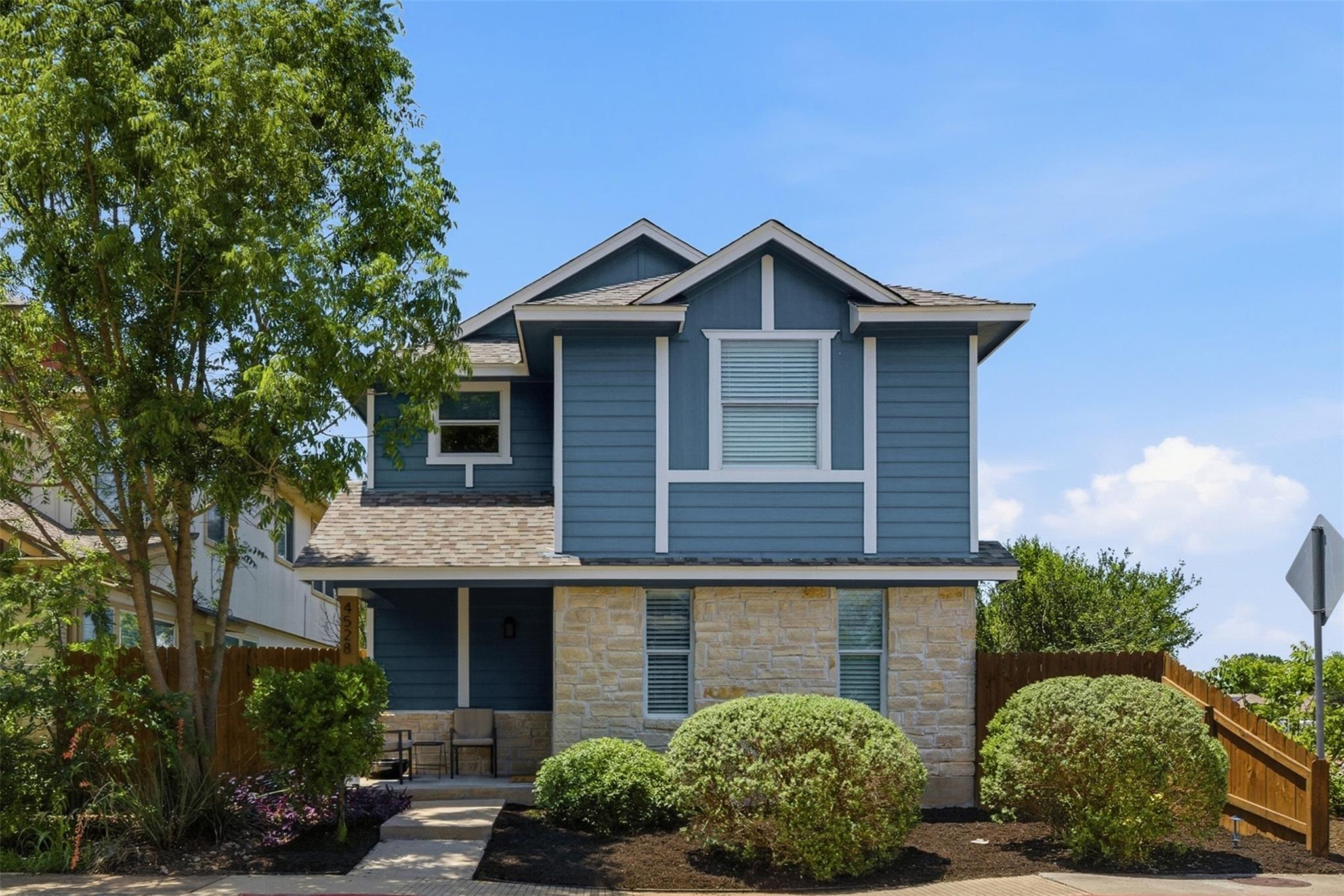 4528 Felicity Ln, Austin, TX 78725