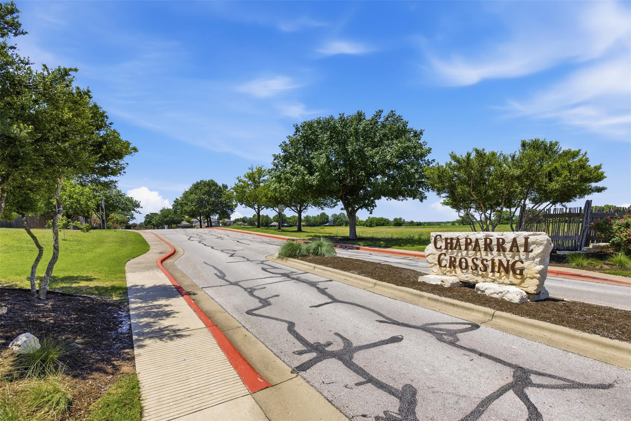 4528 Felicity Ln, Austin, TX 78725
