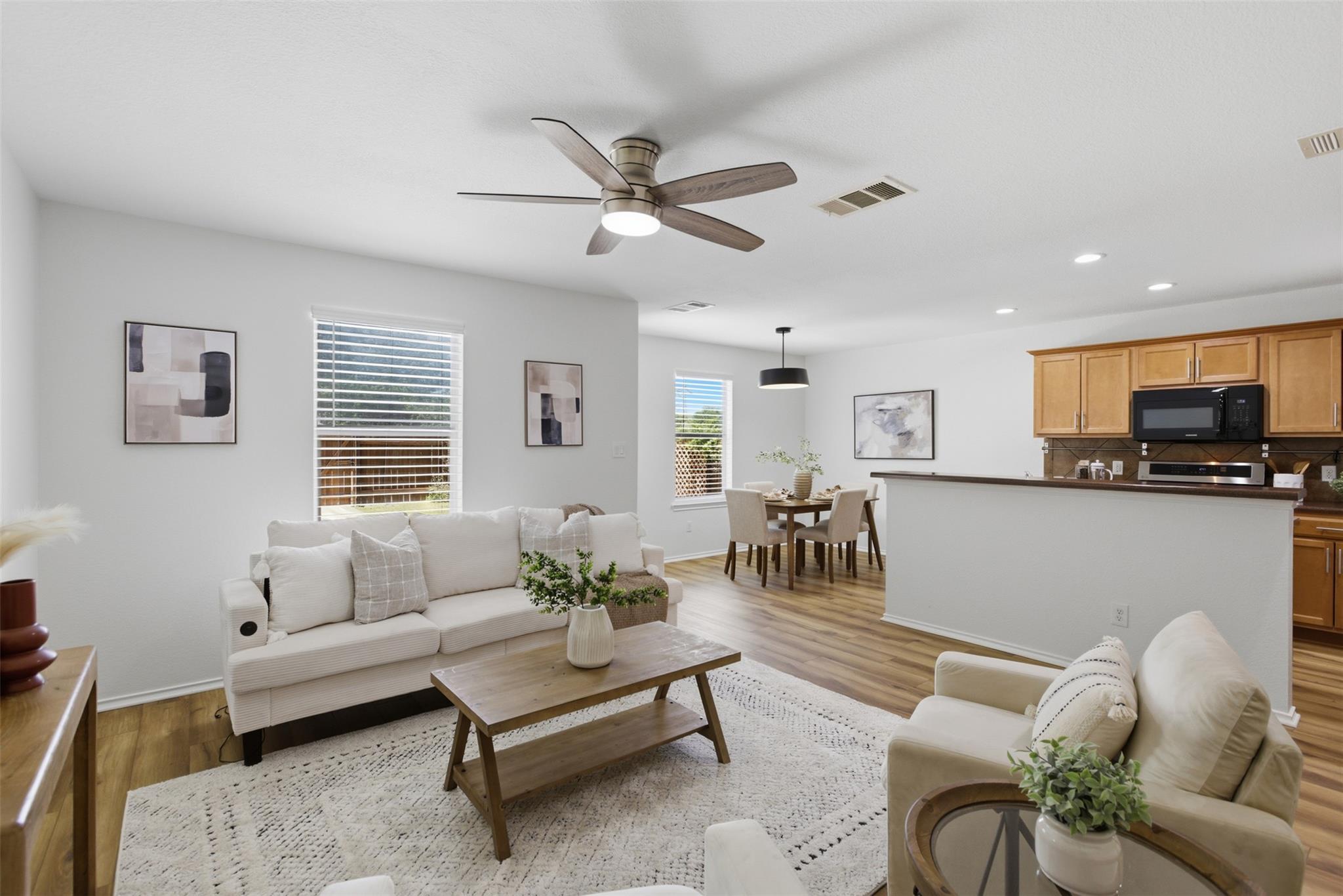 4528 Felicity Ln, Austin, TX 78725