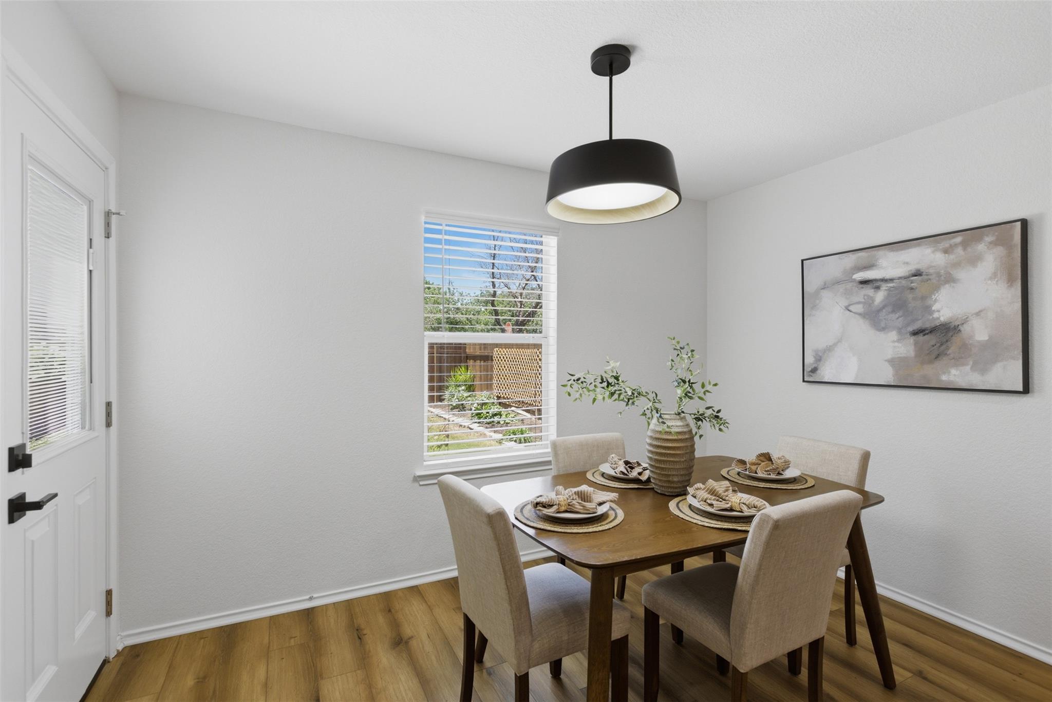 4528 Felicity Ln, Austin, TX 78725