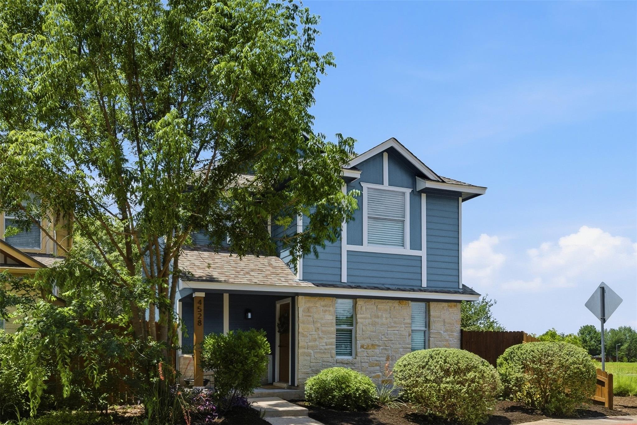 4528 Felicity Ln, Austin, TX 78725