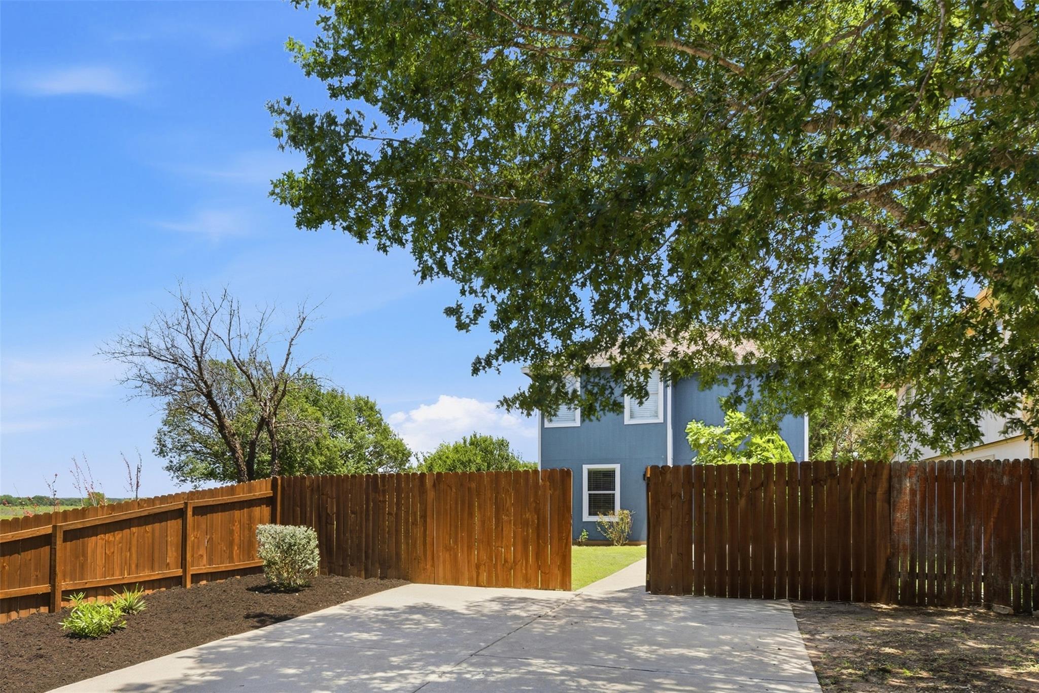 4528 Felicity Ln, Austin, TX 78725