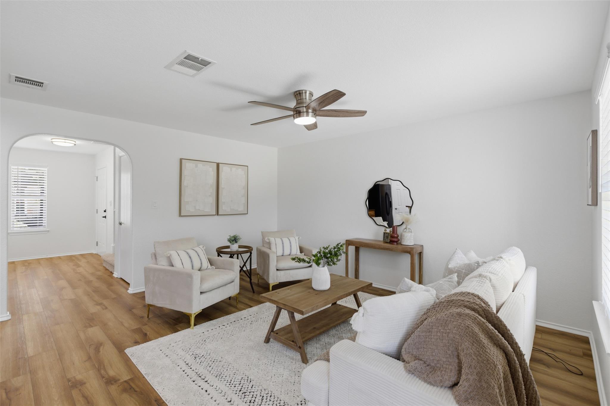 4528 Felicity Ln, Austin, TX 78725