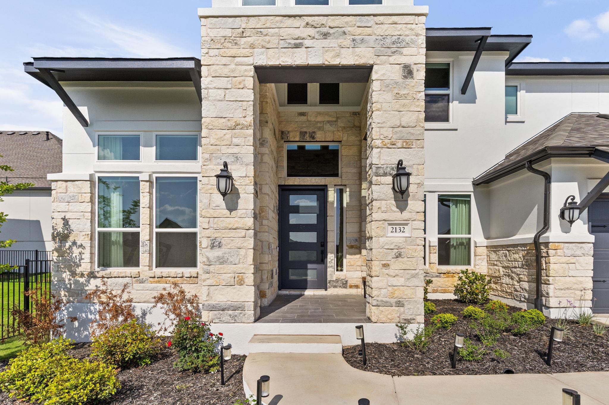 2132 Cavara Cv, Leander, TX 78641