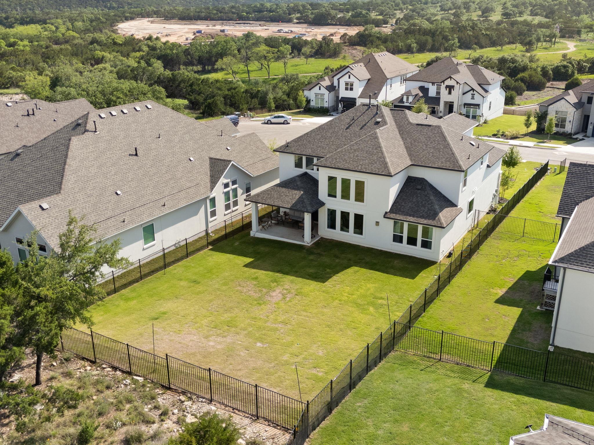 2132 Cavara Cv, Leander, TX 78641