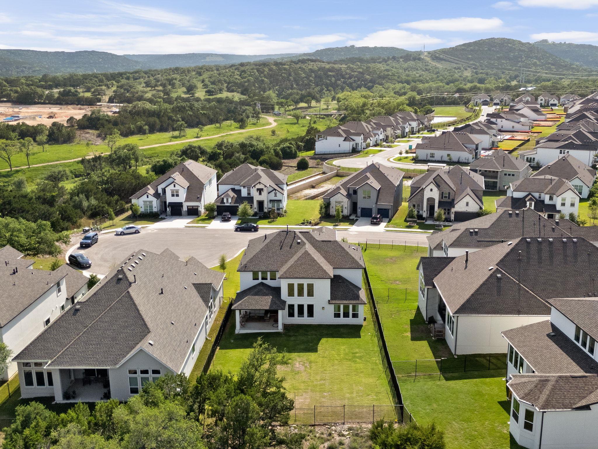 2132 Cavara Cv, Leander, TX 78641