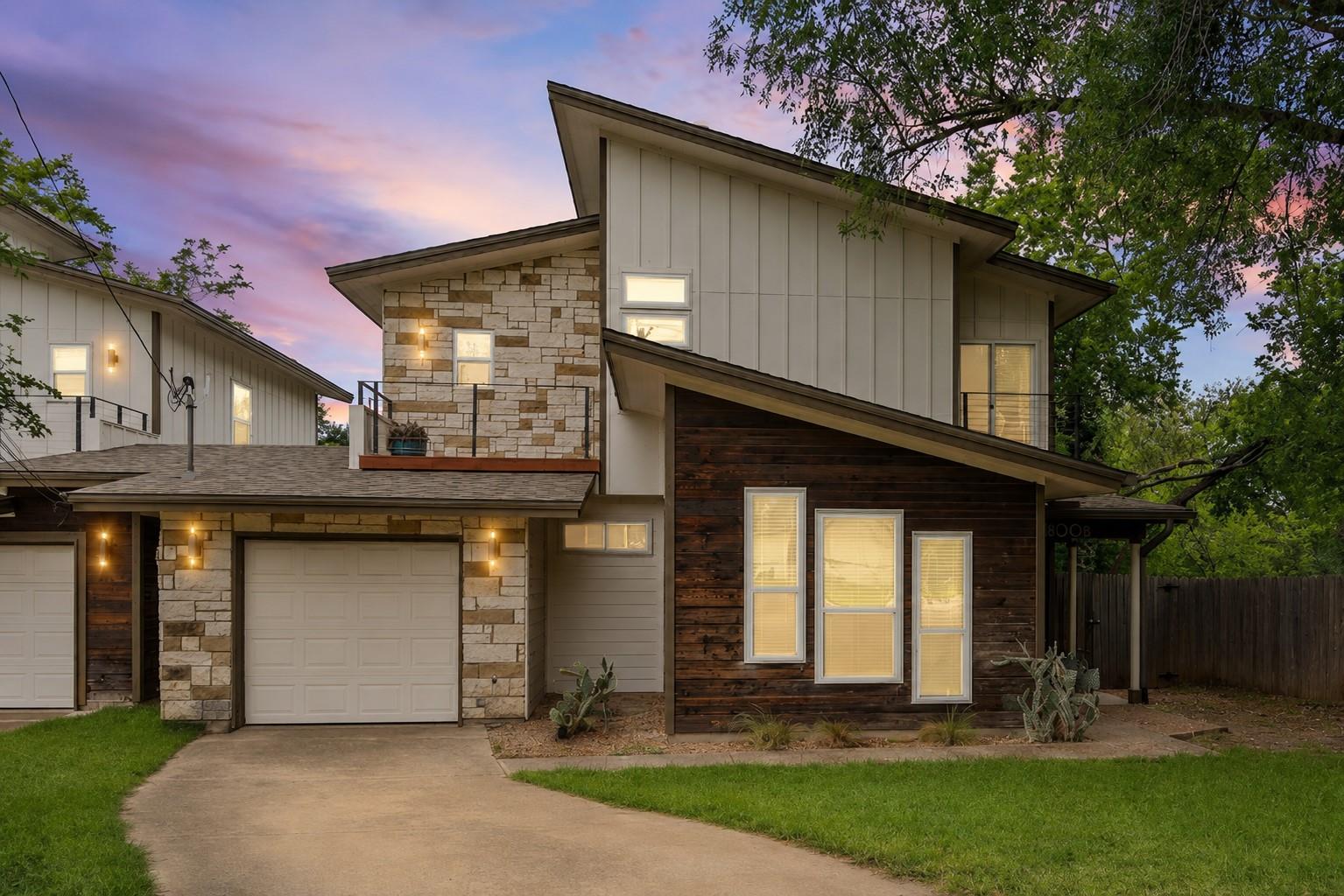 1800 WEBBERVILLE Rd # B, Austin, TX 78721
