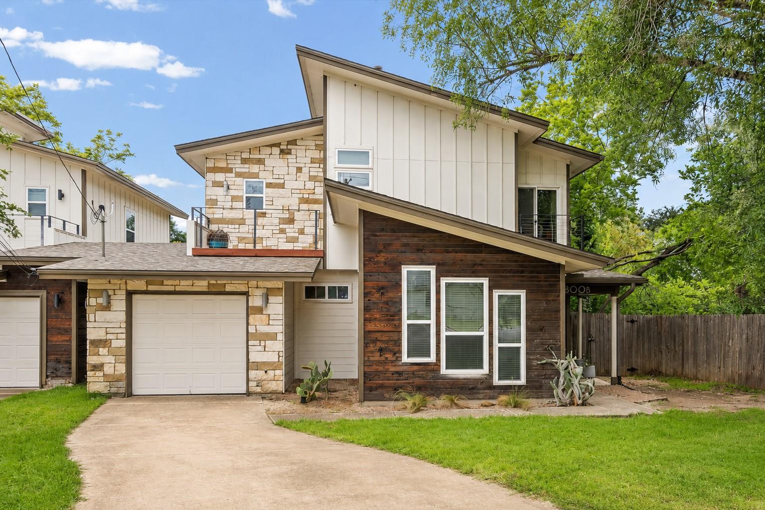 1800 WEBBERVILLE Rd # B, Austin, TX 78721