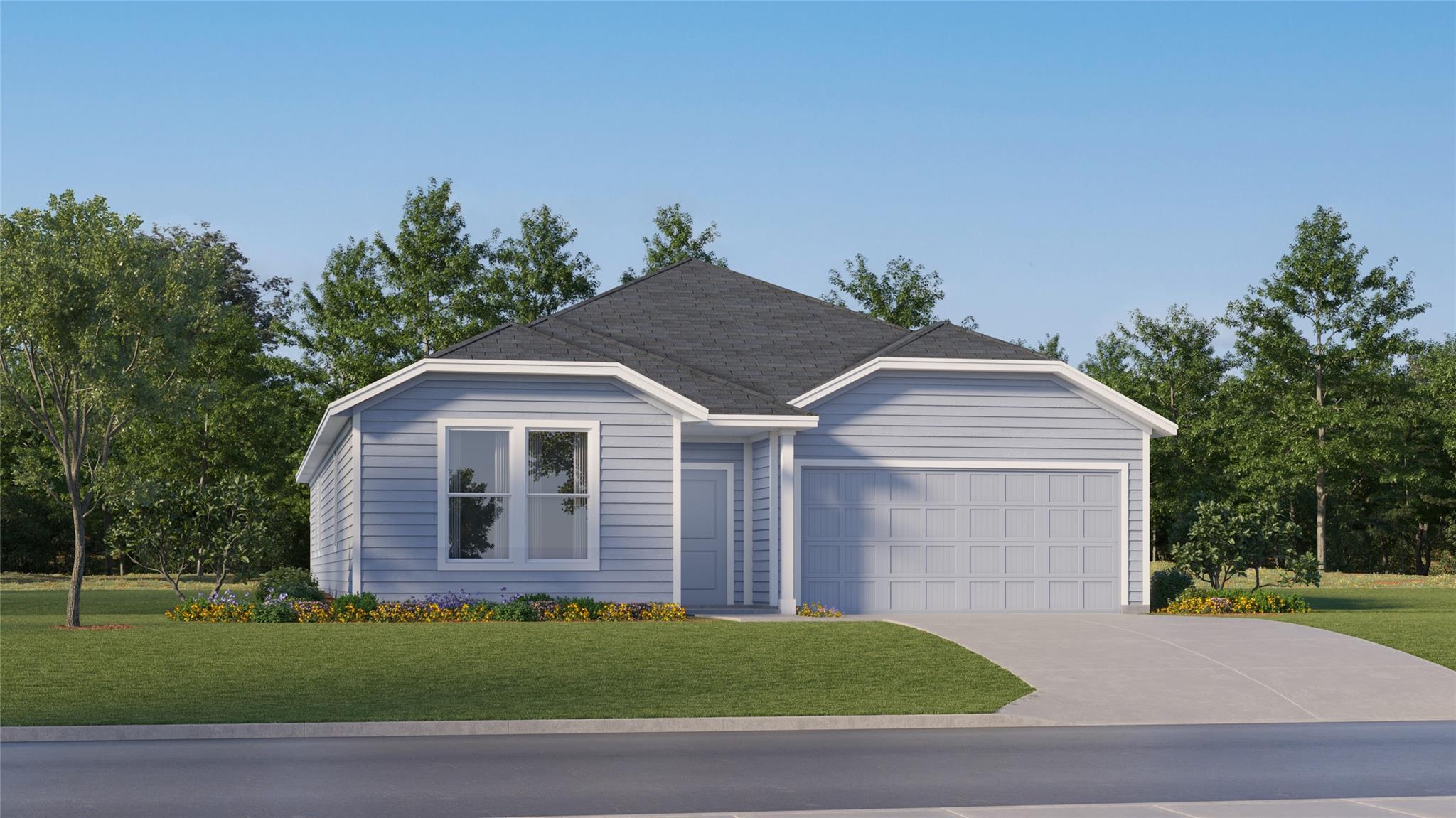 2308 Wooddale Dr, Georgetown, TX 78628