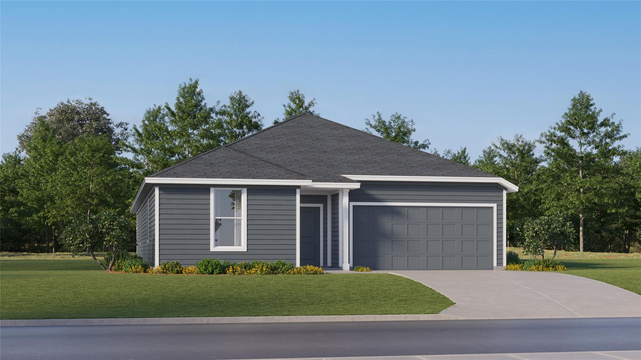 2308 Wooddale Dr, Georgetown, TX 78628