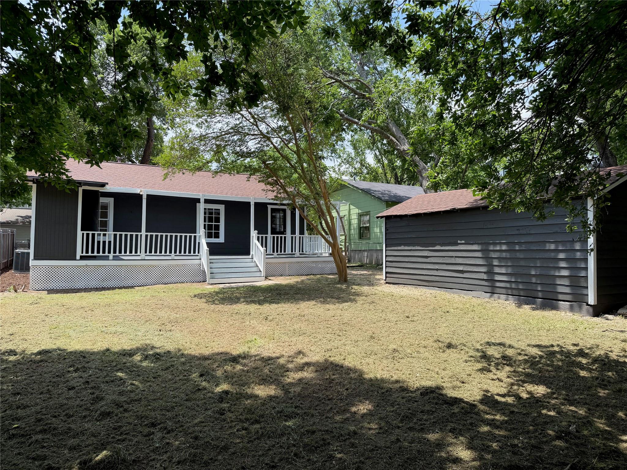 4907 Duval St, Austin, TX 78751