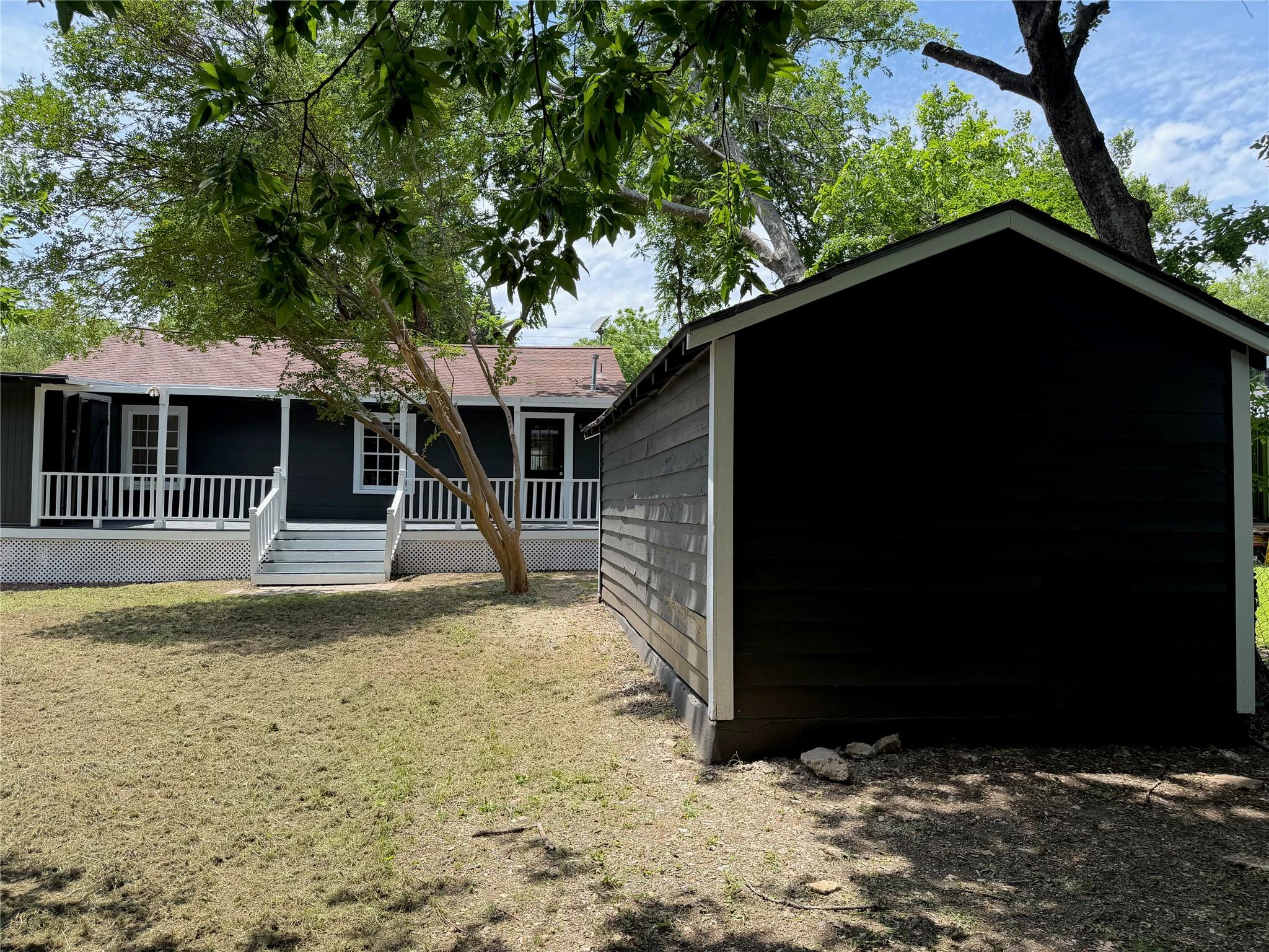 4907 Duval St, Austin, TX 78751