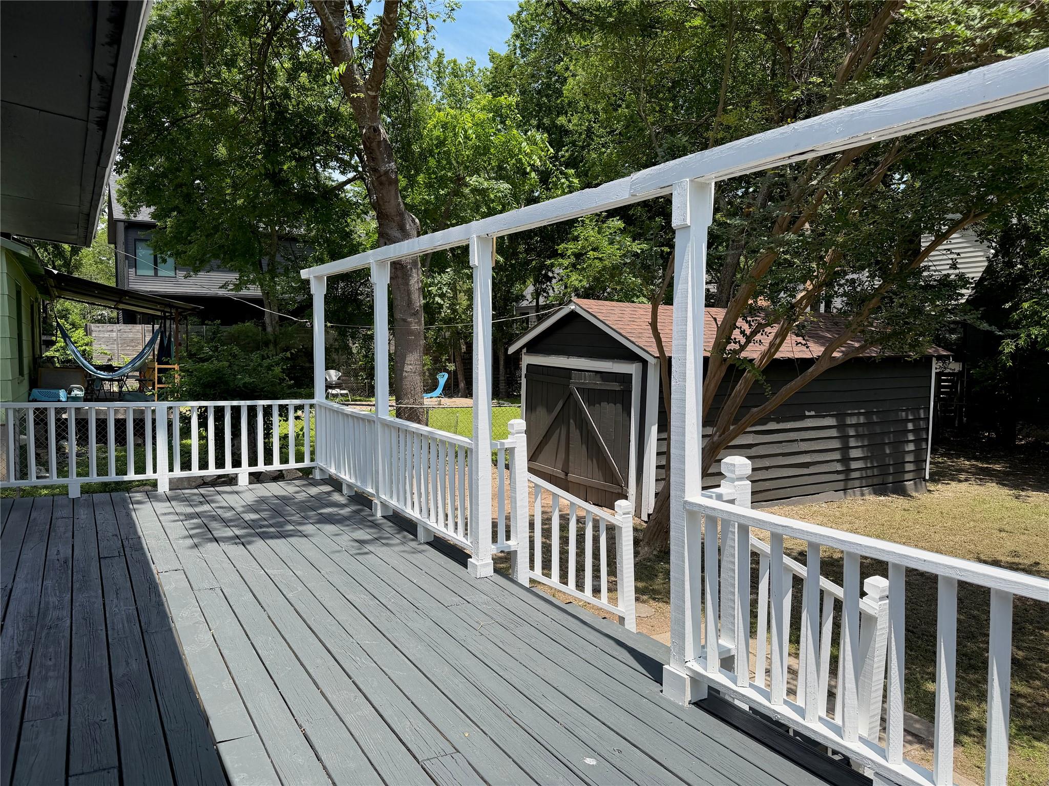 4907 Duval St, Austin, TX 78751