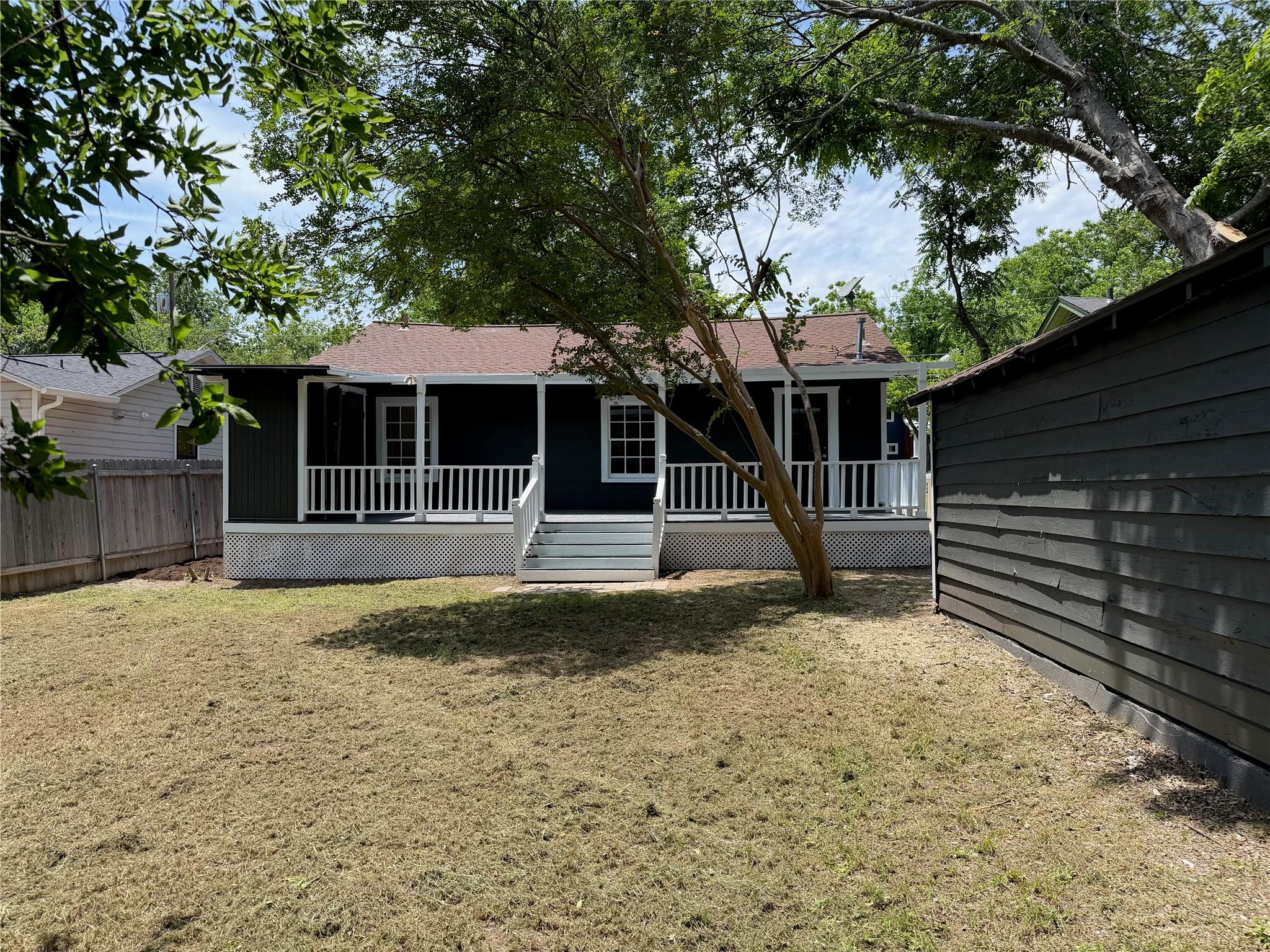 4907 Duval St, Austin, TX 78751