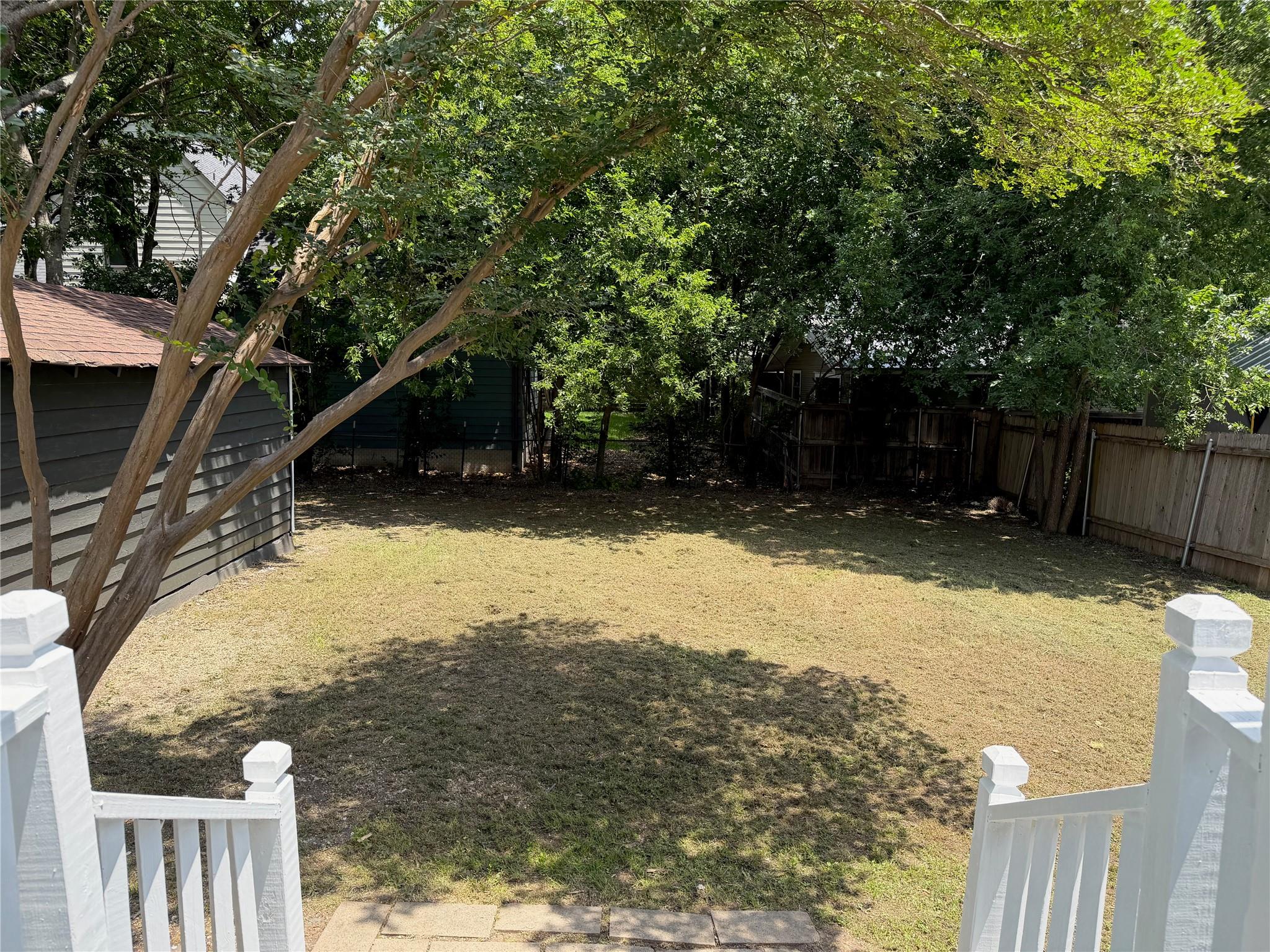4907 Duval St, Austin, TX 78751